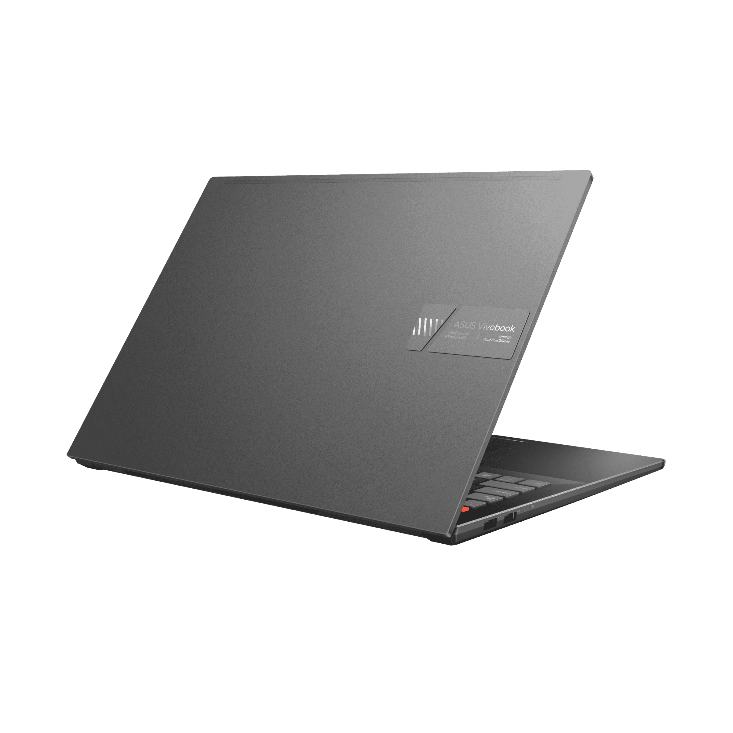 Laptop ASUS Vivobook Pro 15X M6501RM OLED 2.8K 120Hz AMD Ryzen 9 6900HX 32GB NVIDIA RTX 3060 6GB 1TB - AlienStore