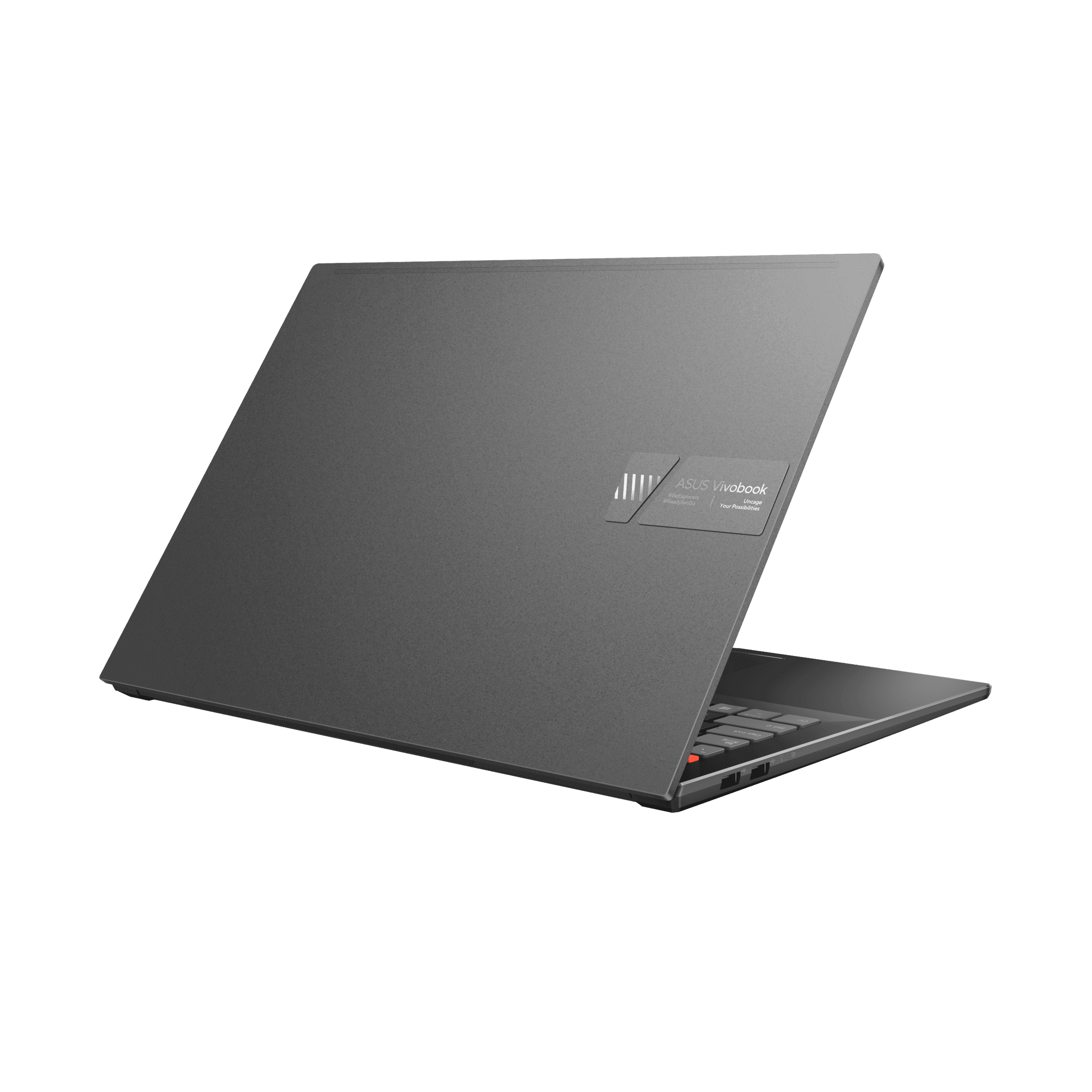 Laptop ASUS Vivobook Pro 16X OLED 3.2K 120Hz Intel i9-13980HX 32GB Ram NVIDIA RTX 4070 8GB 1TB Win11 - AlienStore