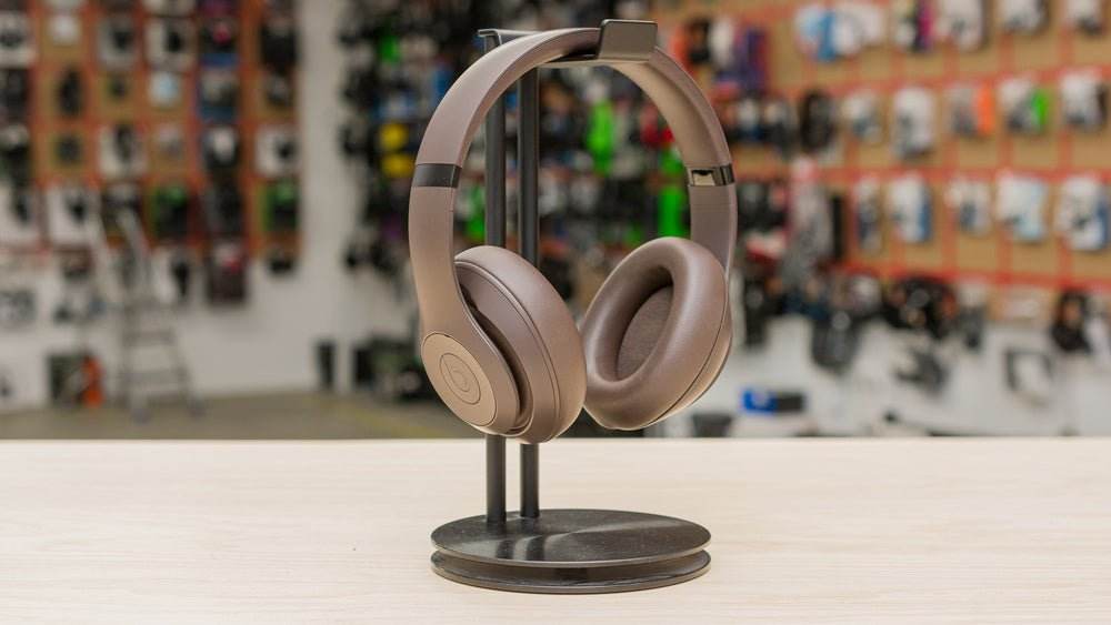 Casti Wireless Beats Studio Pro Over-Ear - AlienStore