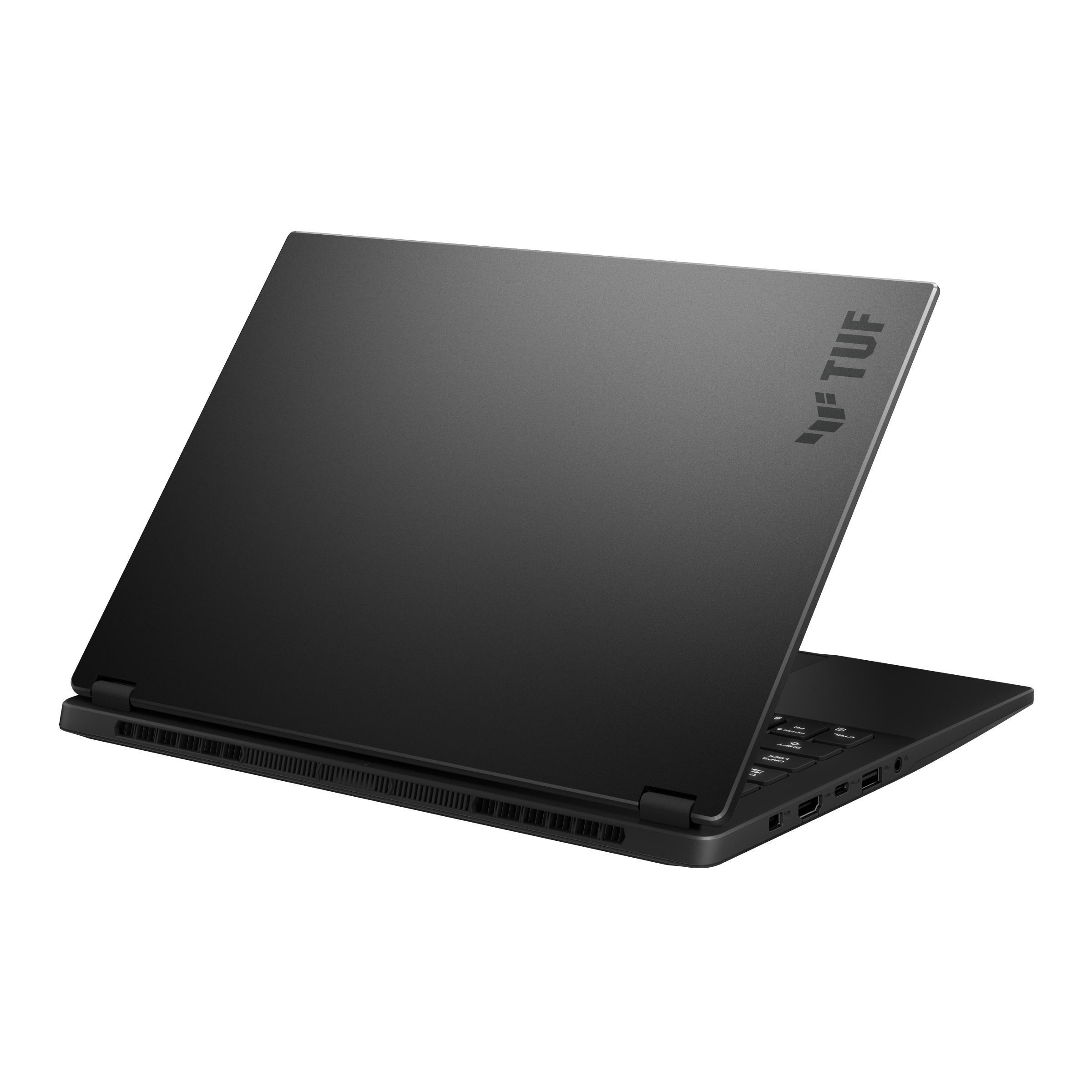 Laptop Gaming ASUS TUF A14 14" 2.5K 165Hz AMD Ryzen AI 9 HX 370 32GB Ram Nvidia RTX 4060 8GB 1TB SSD