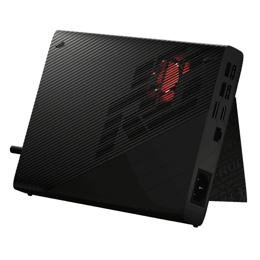 ASUS GeForce ROG XG Mobile RTX 4090 16GB GC33Y 150W - AlienStore