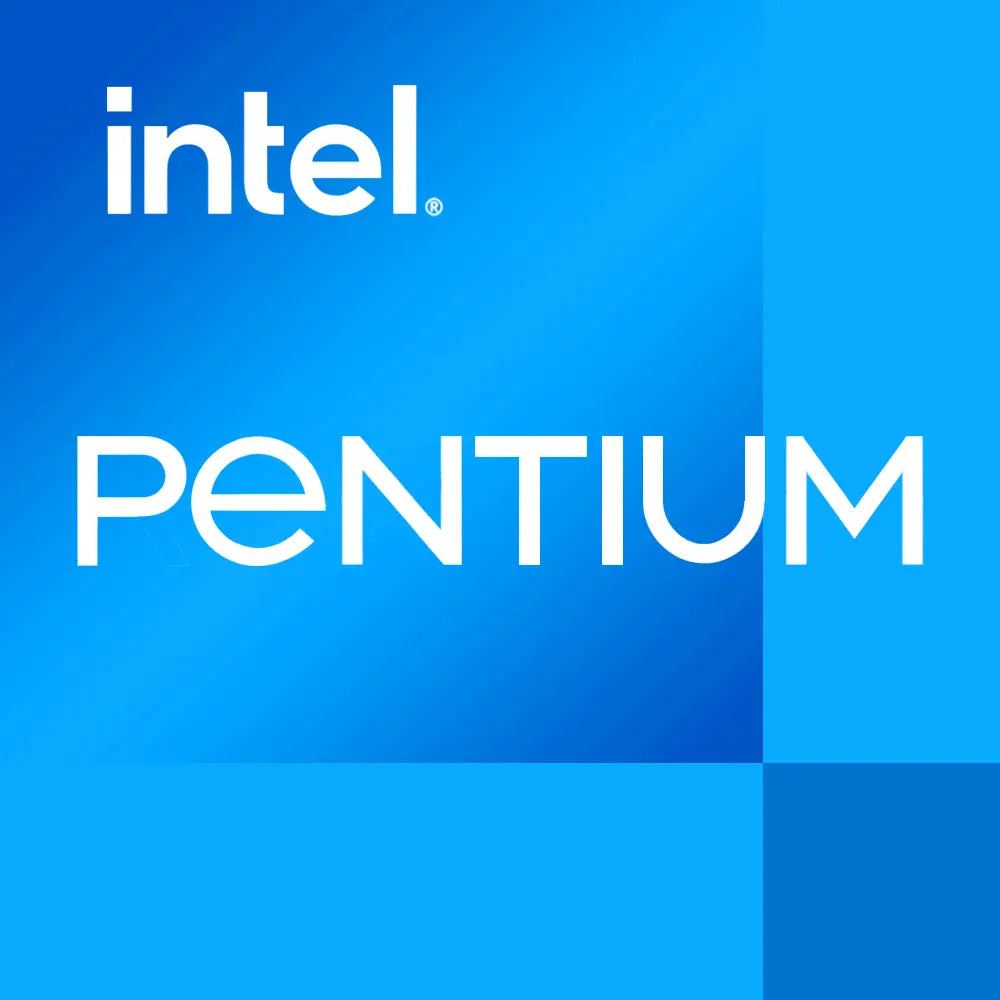 Intel Pentium