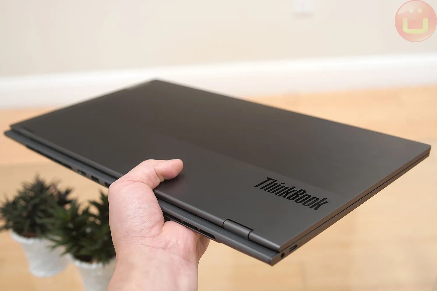 Laptop Lenovo ThinkBook Plus Gen 3 IAP 17.3" 3K 120Hz i7-12700H 32GB 1TB SSD DUAL-Screen Win11 Pro | ALIENSTORE