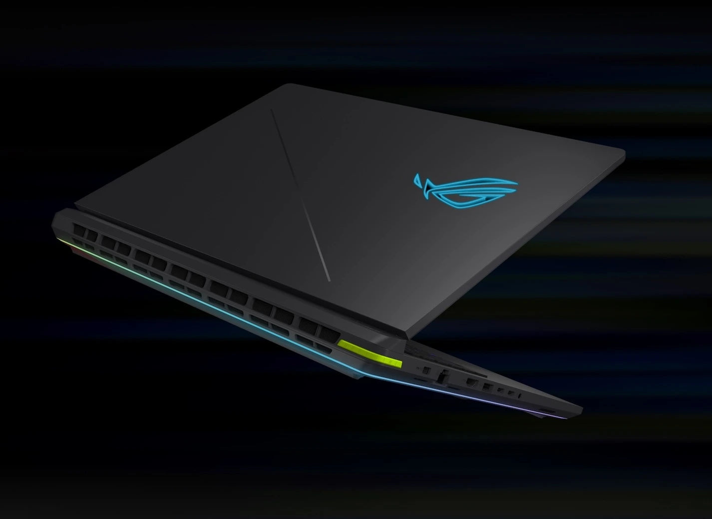 Laptop Gaming Asus ROG Strix G18 G815LR 18" QHD+ 240Hz Ultra 7 255HX 32GB GeForce RTX 5070 Ti 12GB 1TB