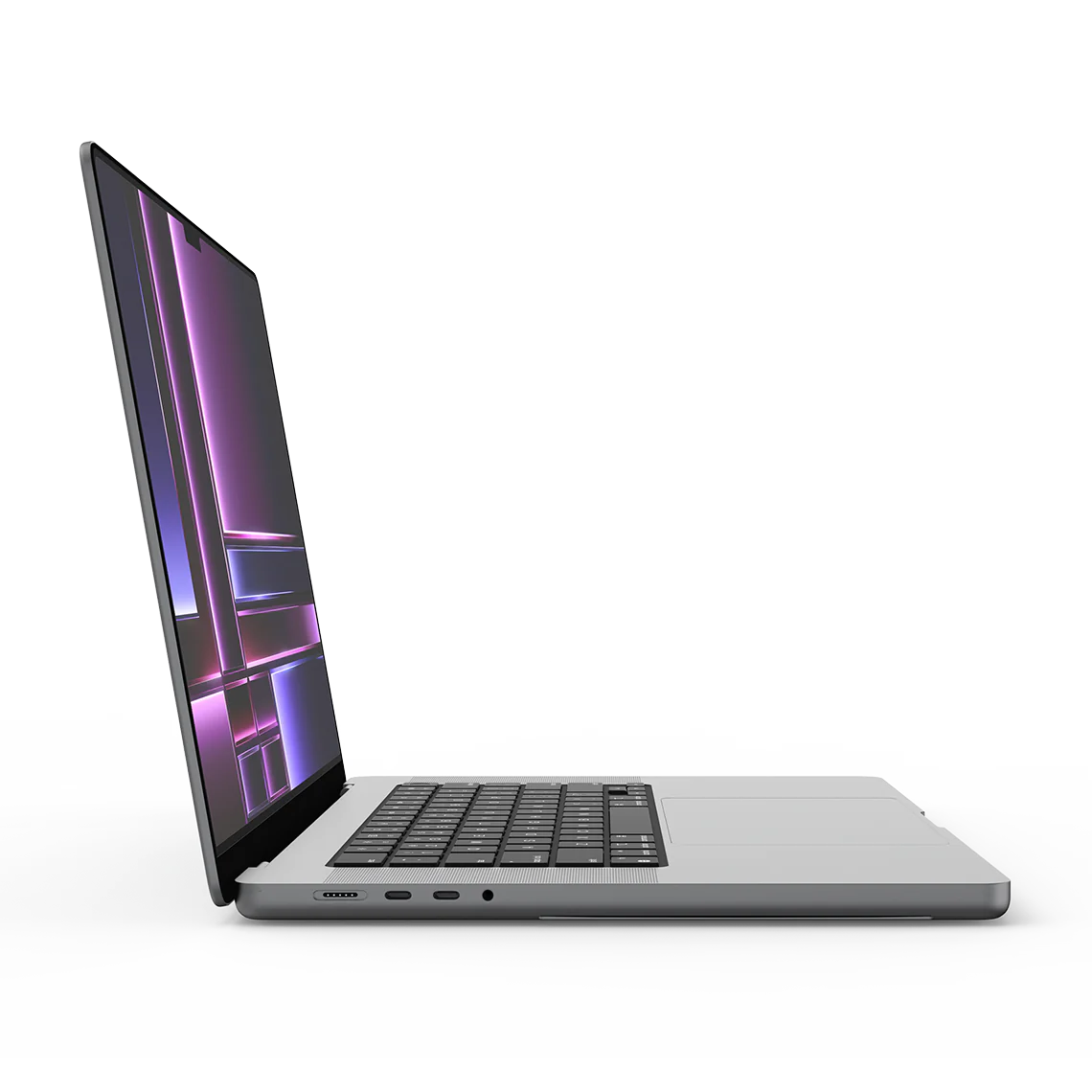 Laptop Apple MacBook Pro 16 16.2" M2 Max 12-core CPU 30-core GPU 64GB Ram 2TB SSD