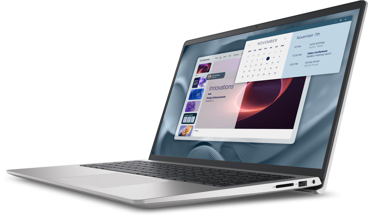 Laptop Business Dell Pro 15 Essential Core i7 1355U 16GB | AlienStore - 3