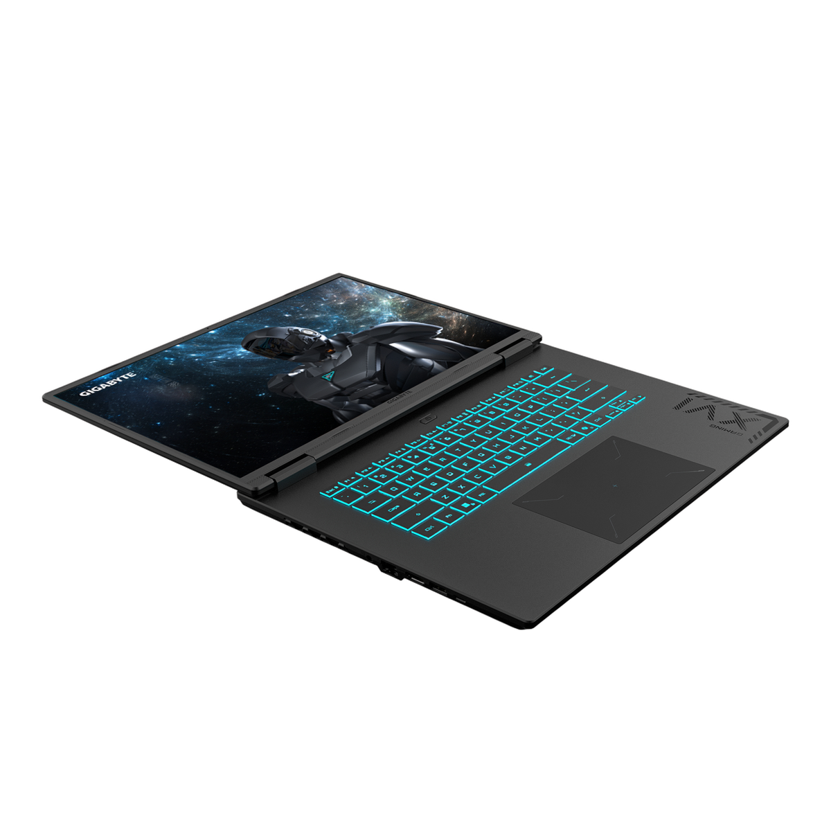 Laptop Gaming GIGABYTE Gaming A16 Pro RTX 5070 Ti 32GB | AlienStore - 5