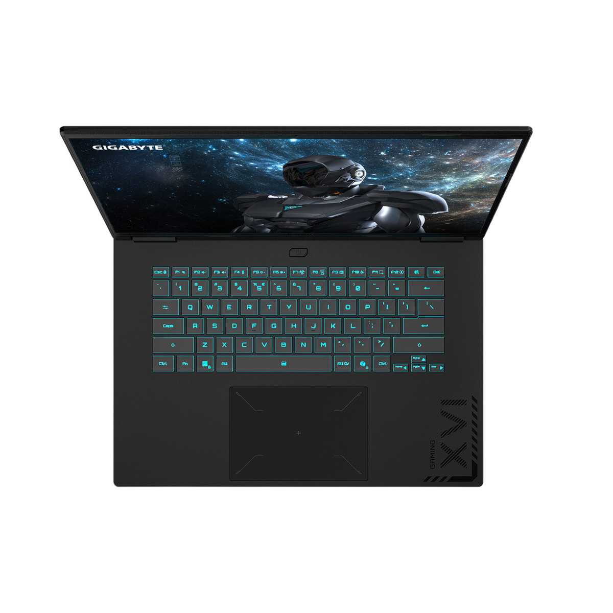 Laptop Gaming GIGABYTE Gaming A16 Pro Core 7 240H 32GB | AlienStore