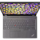 Laptop Lenovo ThinkPad P16 Workstation OLED Touch i9-12950HX 32GB Ram Nvidia RTX A4500 16GB 1TB SSD