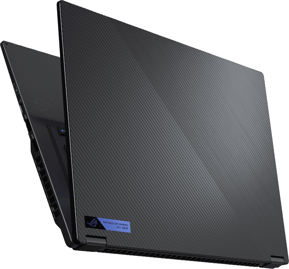 Laptop Gaming 2in1 ASUS ROG Flow X16 GV601RM WQXGA 165Hz AMD Ryzen 9 6900HS 16GB NVIDIA RTX 3060 1TB | ALIENSTORE