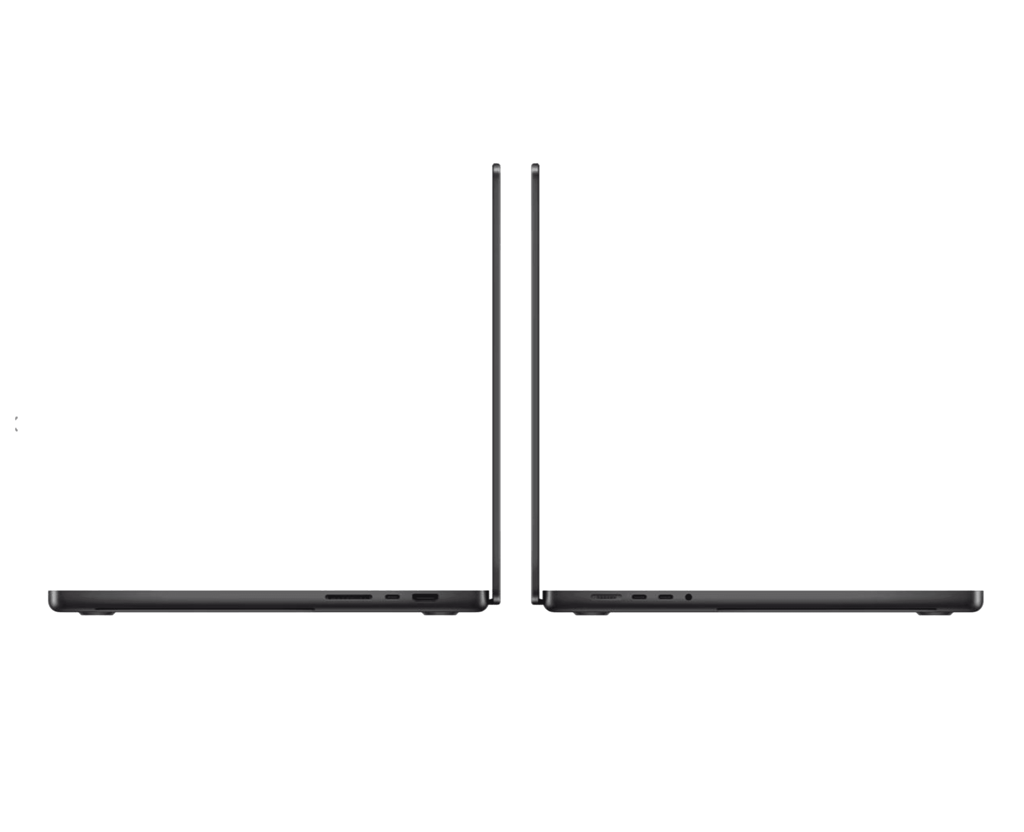 Laptop Apple MacBook Pro 16 M4 Max 14-core CPU 32-core GPU 36GB Ram 1TB SSD Space Black (late 2024) US - AlienStore