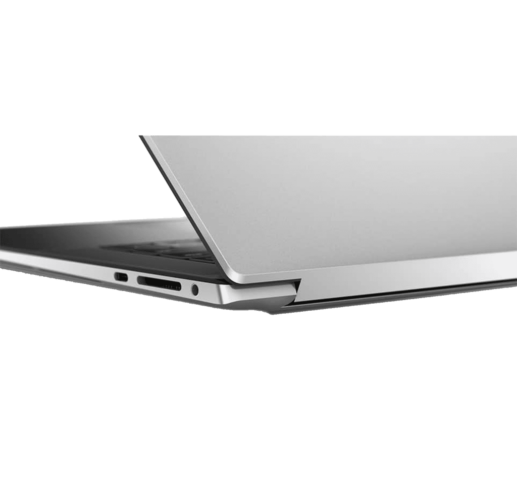 Laptop Ultrabook Dell XPS 15 9500 FHD+ i7-10750H 5.0Ghz 16GB Nvidia GTX 1650Ti 512GB SSD Windows 10