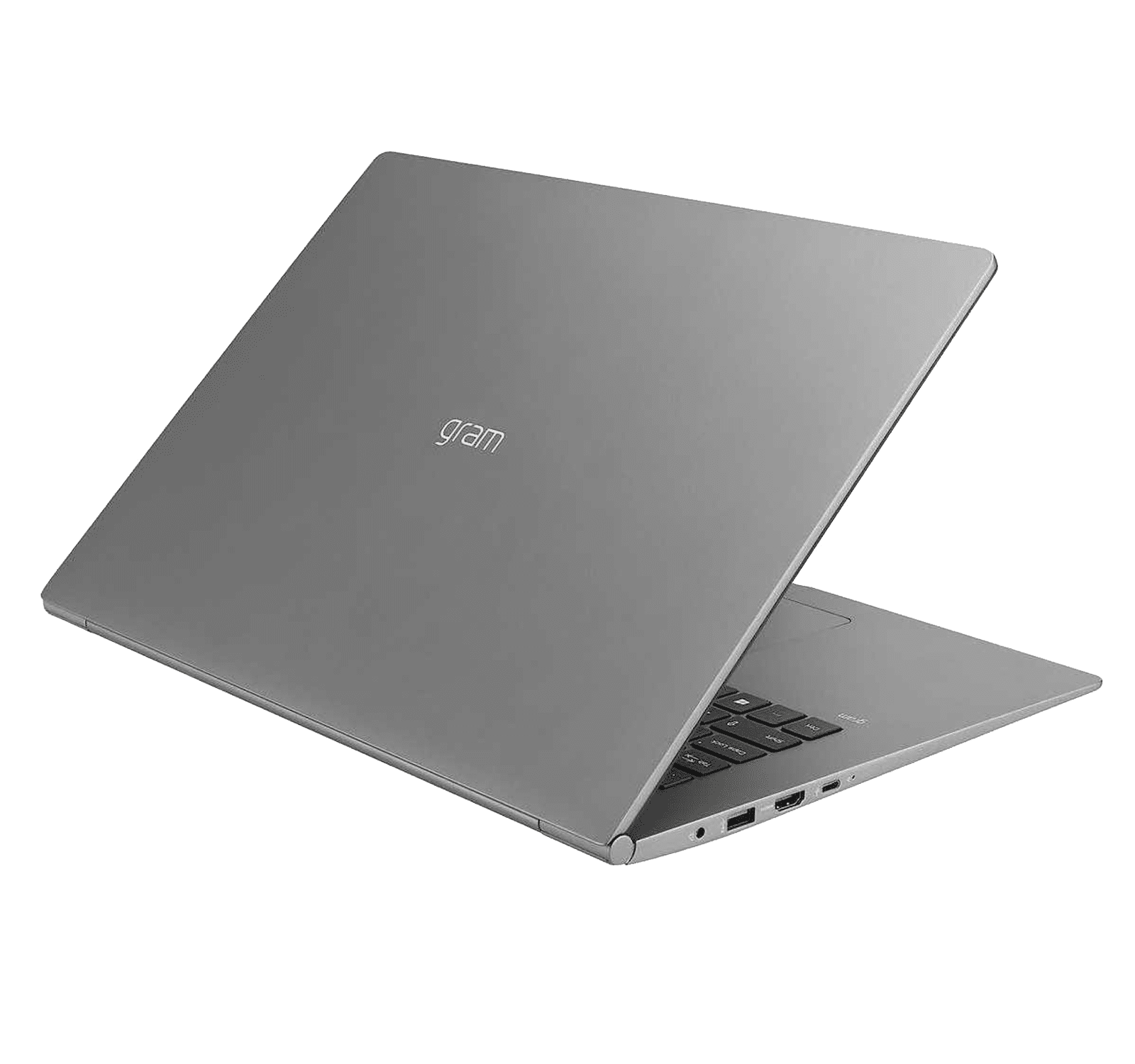 Laptop UltraBook LG Gram (2020) Ultra-Usor 1.3Kg 17" WQXGA 2560 x 1600 i7-1065G7 16GB 512GB SSD Win10 FPR
