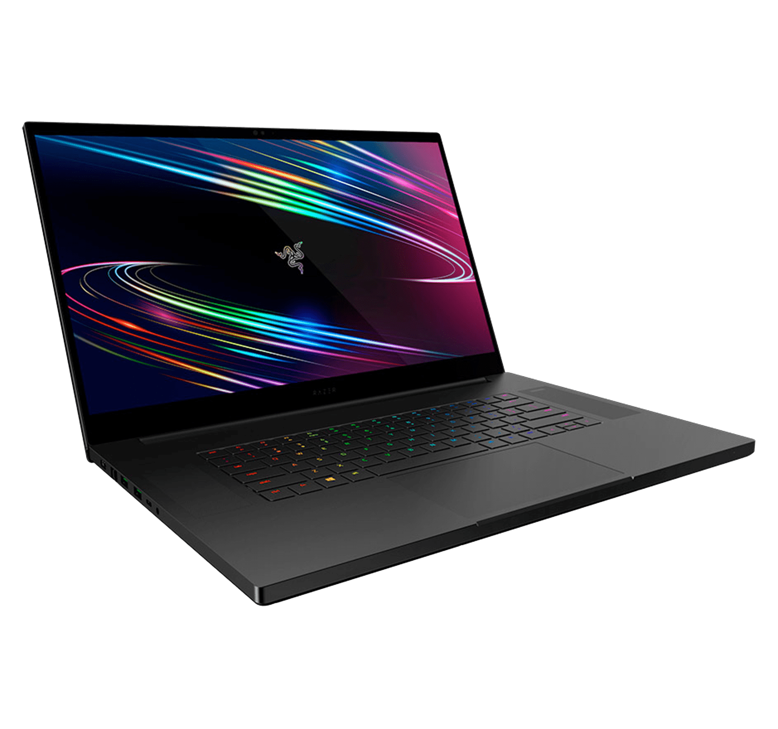 Laptop Gaming Razer Blade 17 (2022) QHD 240Hz i7-12800H 32GB Nvidia RTX 3080Ti 1TB SSD - AlienStore