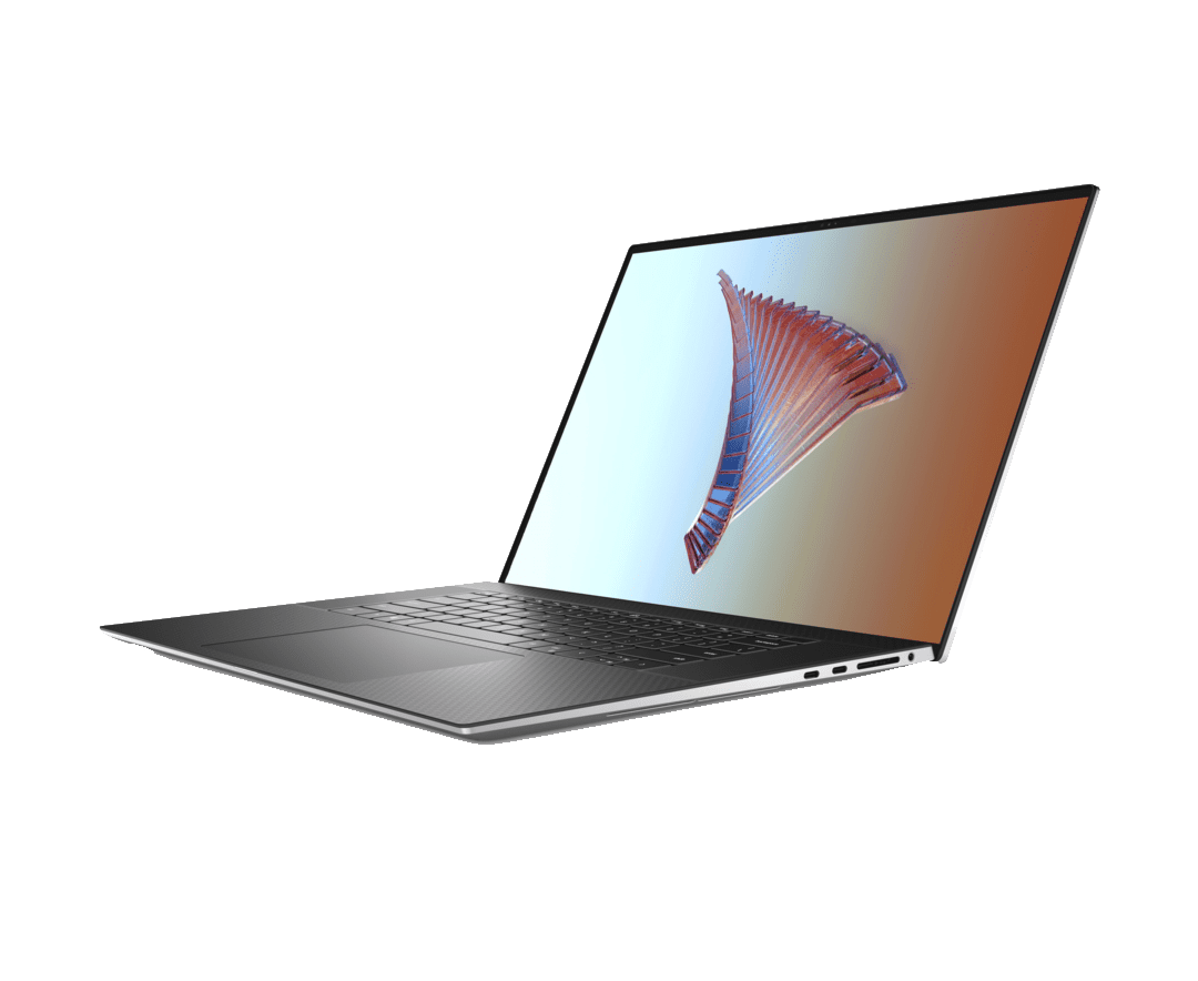 Ultrabook Dell XPS 17 9720 17" UHD+ Touch i7-12700H 14-Core 16GB Ram Nvidia RTX 3050 1TB SSD Win 11 | ALIENSTORE