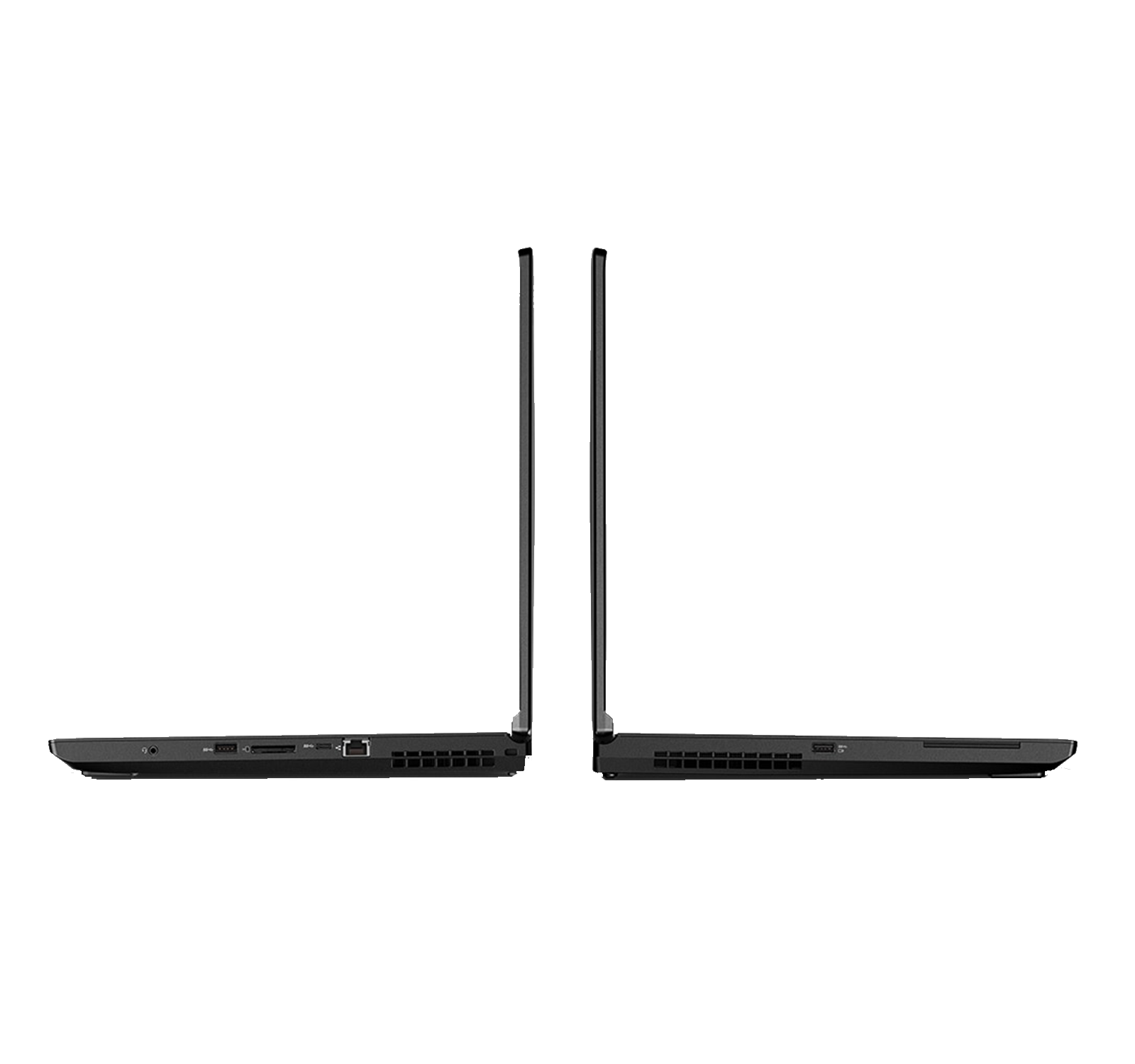 Laptop Workstation Lenovo ThinkPad P17 17.3" UHD i9-10885H 32GB Quadro RTX 3000 6GB 1TB SSD Win 10 Pro