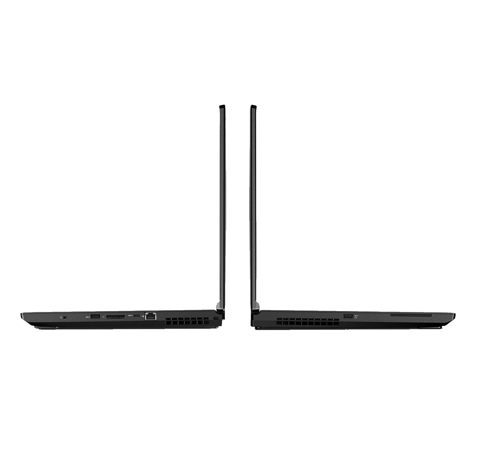 Laptop Workstation Lenovo ThinkPad P17 17.3" UHD Xeon W-10855M 32GB Ram Quadro RTX 5000 16GB 1TB SSD | ALIENSTORE