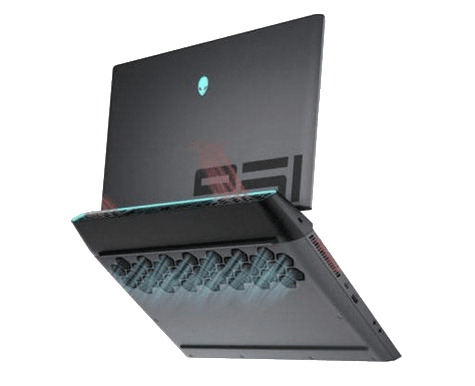 Laptop Gaming Alienware Area 51m R2 17.3" 360Hz i9-10900K 32GB Nvidia RTX 2080 SUPER 2TB SSD + 1TB