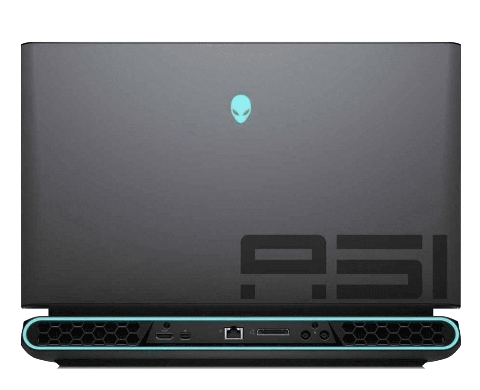 Laptop Gaming Alienware Area 51m R2 17.3" 360Hz i9-10900K 32GB Nvidia RTX 2080 SUPER 2TB SSD + 1TB