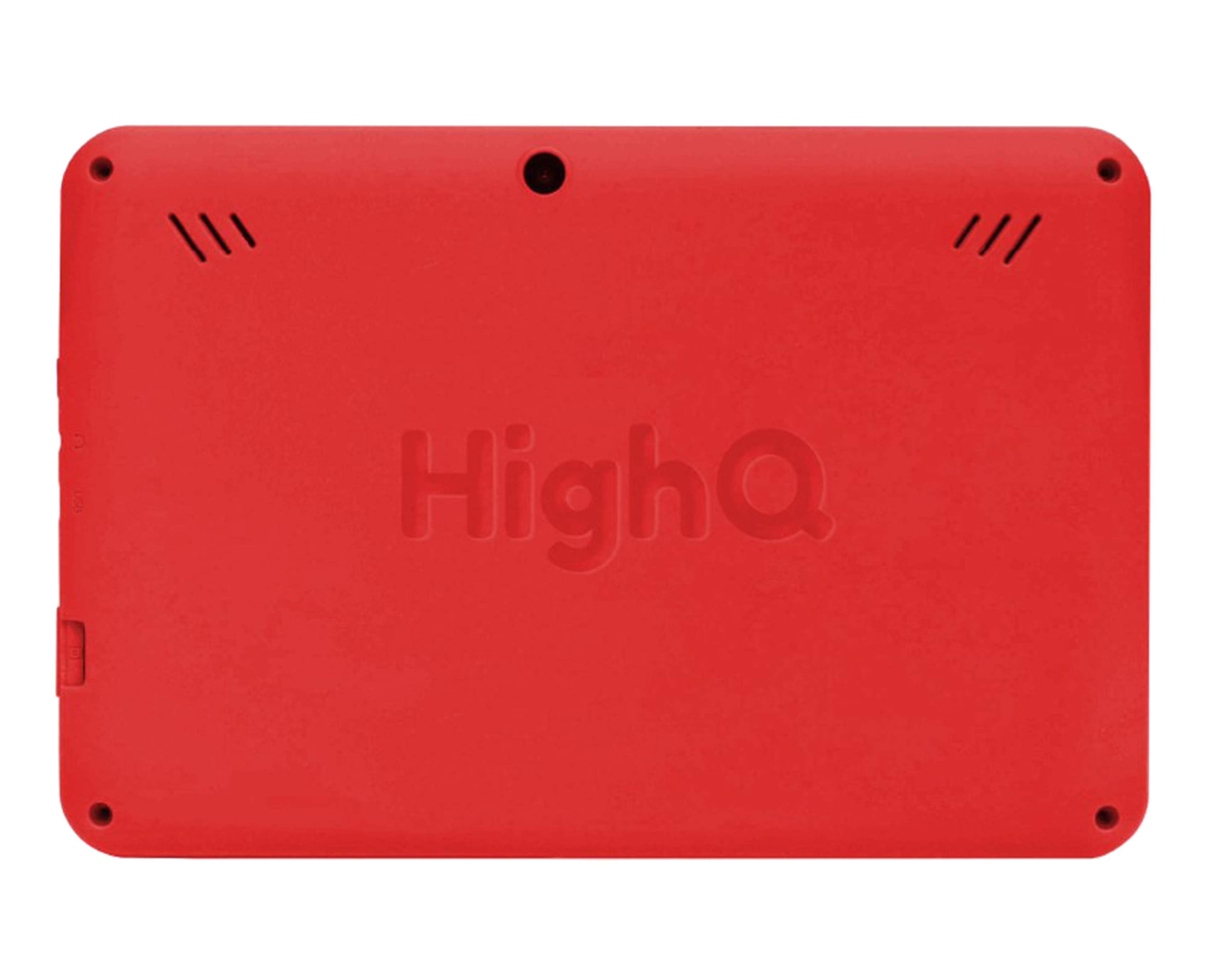 Tableta educativa copii Kidomi HighQ Learning Tab 8" Husa Gel Quad-Core 16GB 2-8 ani Android