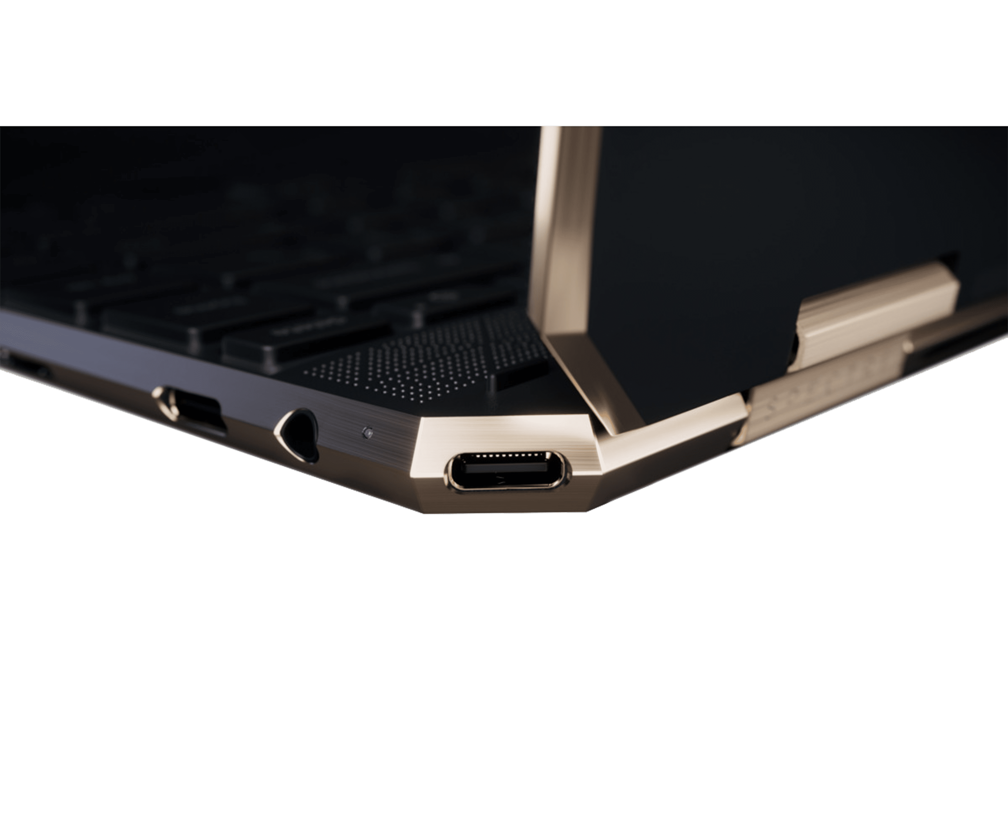 Laptop Ultrabook HP Spectre X360 14 2-in-1 13.5" 3K2K OLED i7-1165G7 16GB 1TB SSD + 32GB Optane Iris XE Pen
