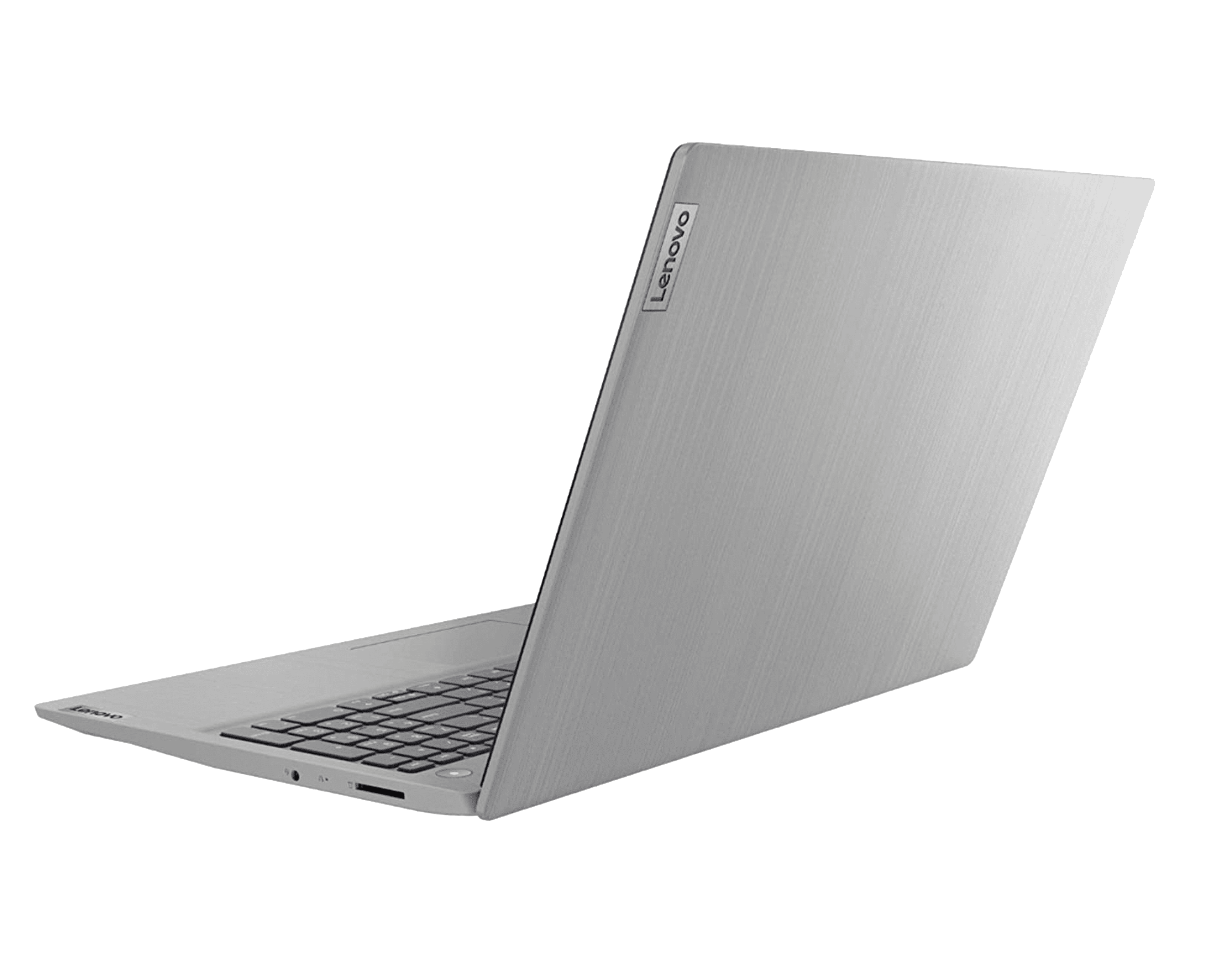 Laptop Lenovo IdeaPad 3 15" Full HD (1920x1080) Core i3-1005G1 8GB Ram 256GB SSD Windows 10 Gri