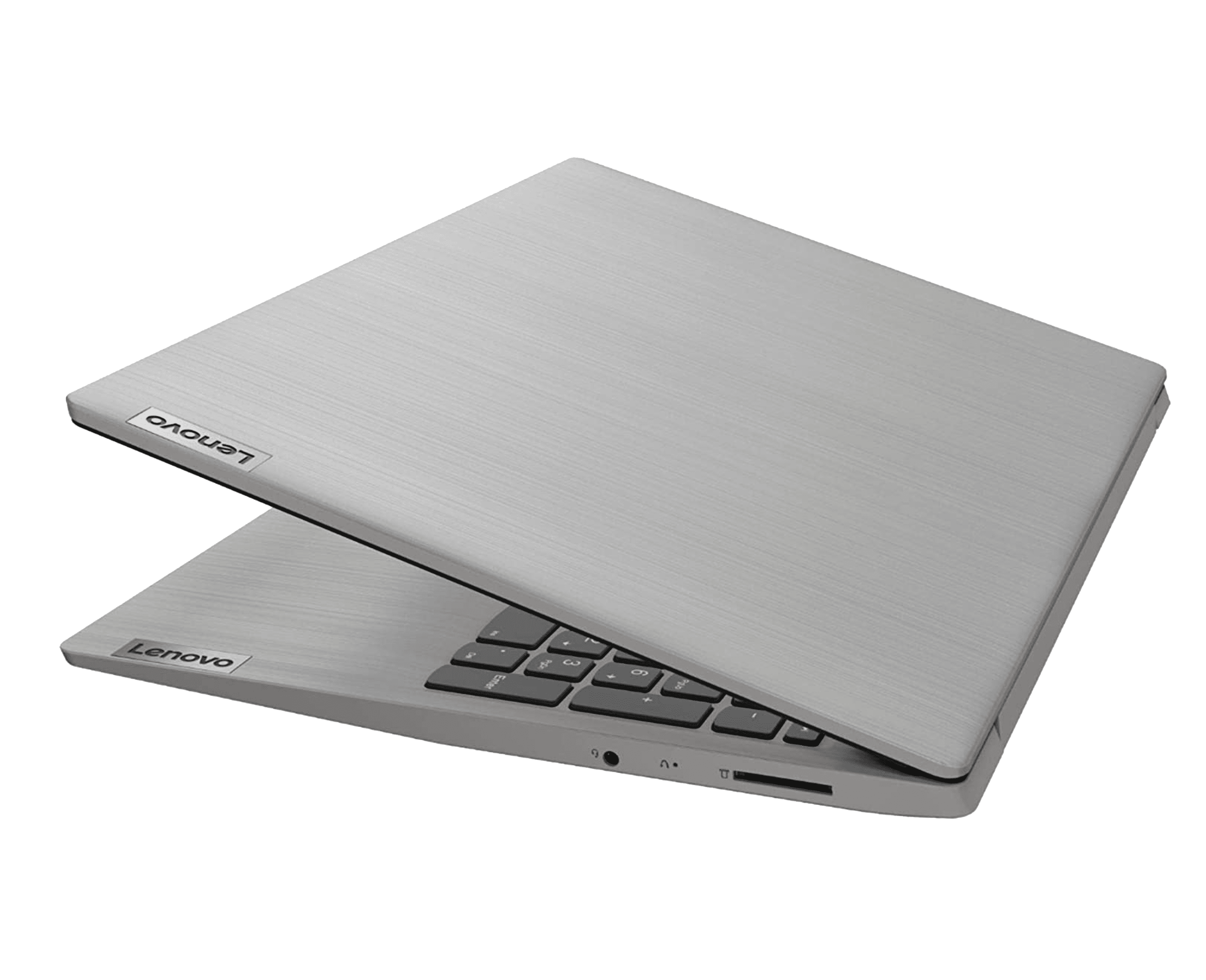 Laptop Lenovo IdeaPad 3 15" Full HD (1920x1080) Core i3-1005G1 8GB Ram 256GB SSD Windows 10 Gri