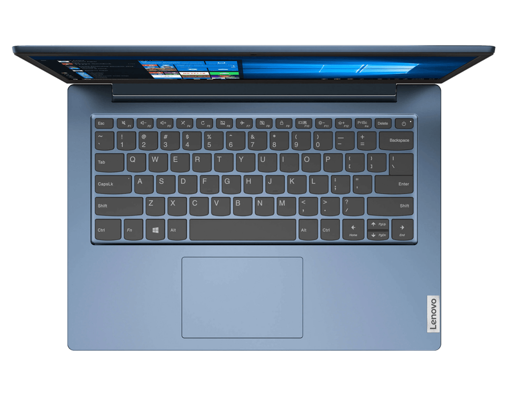 Laptop Ultrabook Lenovo IdeaPad 1 14" HD Intel Pentium Silver N5030 Quad-Core 4GB Ram 128GB SSD Windows 10