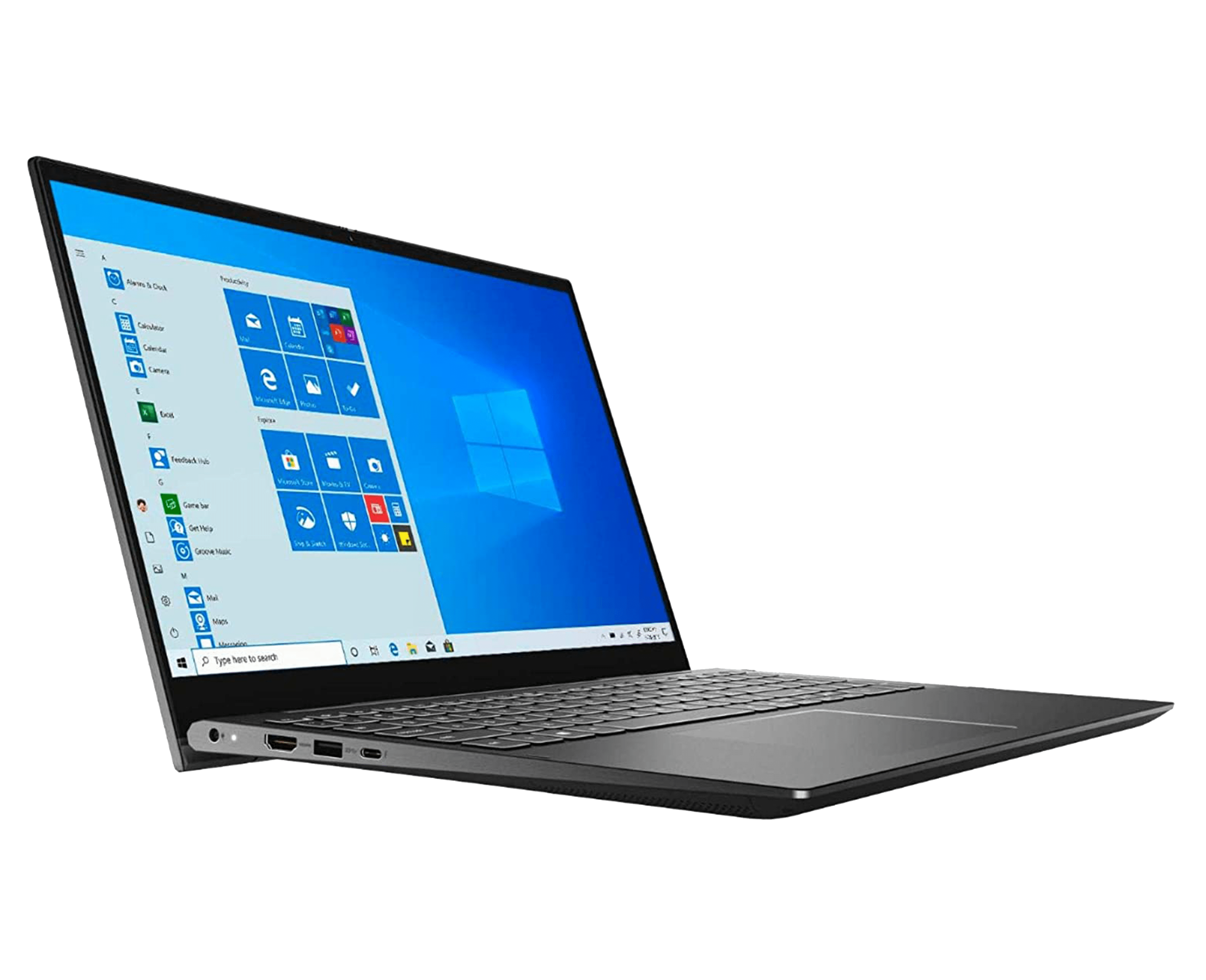 Laptop Dell Inspiron 7506 2-in-1 15" UHD i7-1165G7 16GB 1TB+32GB SSD Iris XE Max Black Edition 2020