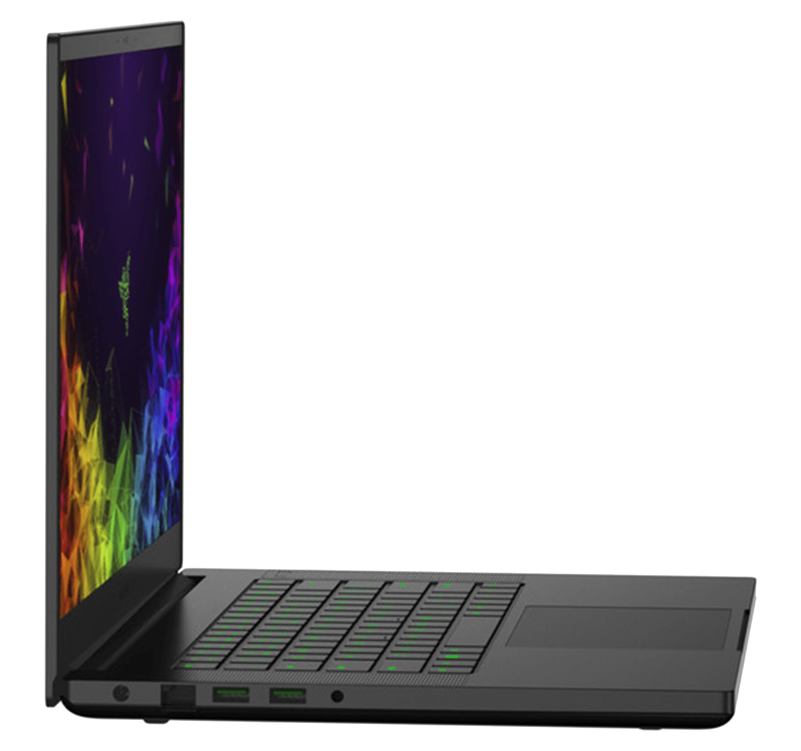 Laptop Razer Blade 15 144Hz FHD i7-9750H Hex Core 16GB Ram 512GB SSD Nvidia RTX 2060 6GB Thudebolt 3