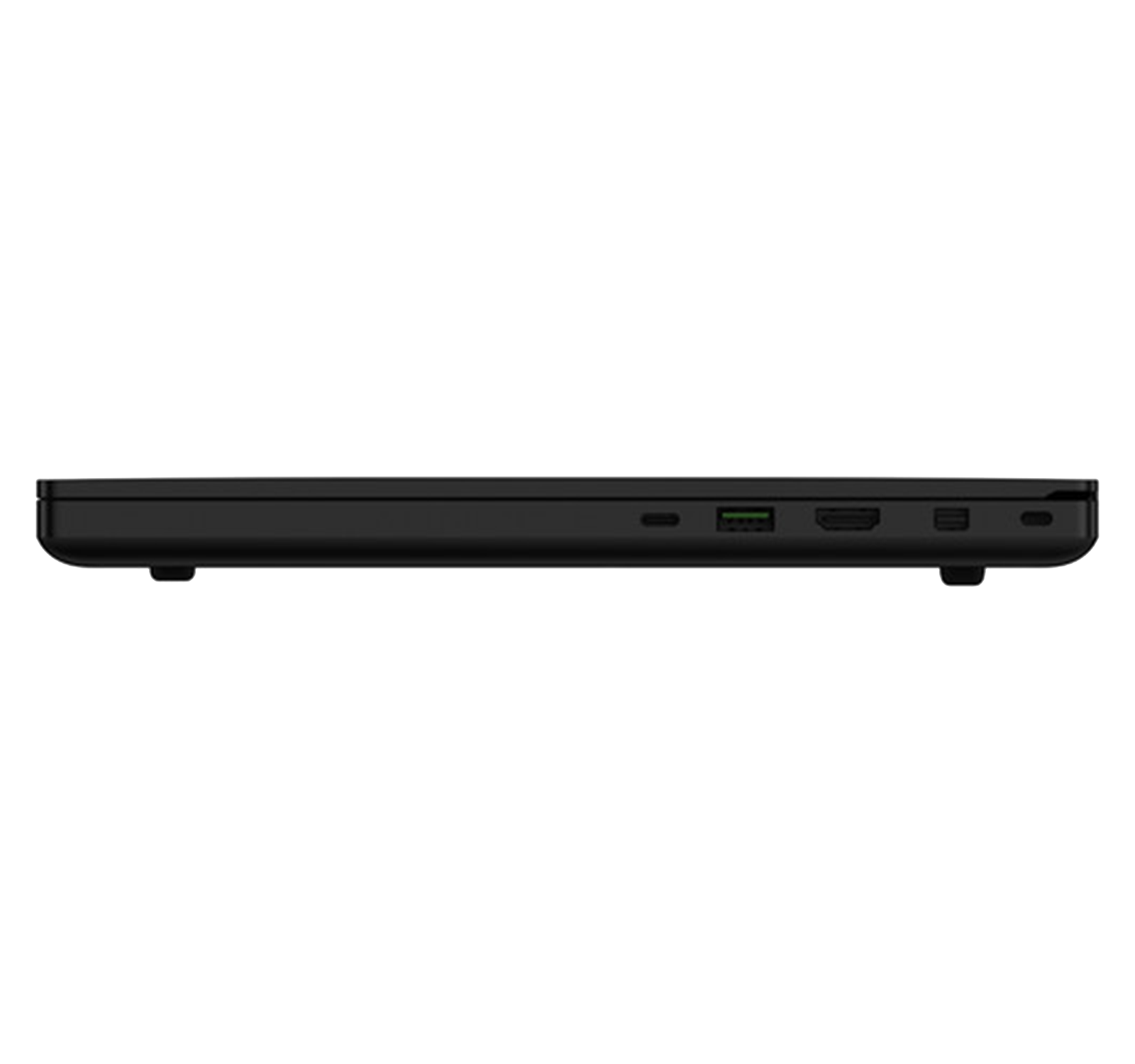 Laptop Razer Blade 15 144Hz FHD i7-9750H Hex Core 16GB Ram 512GB SSD Nvidia RTX 2060 6GB Thudebolt 3