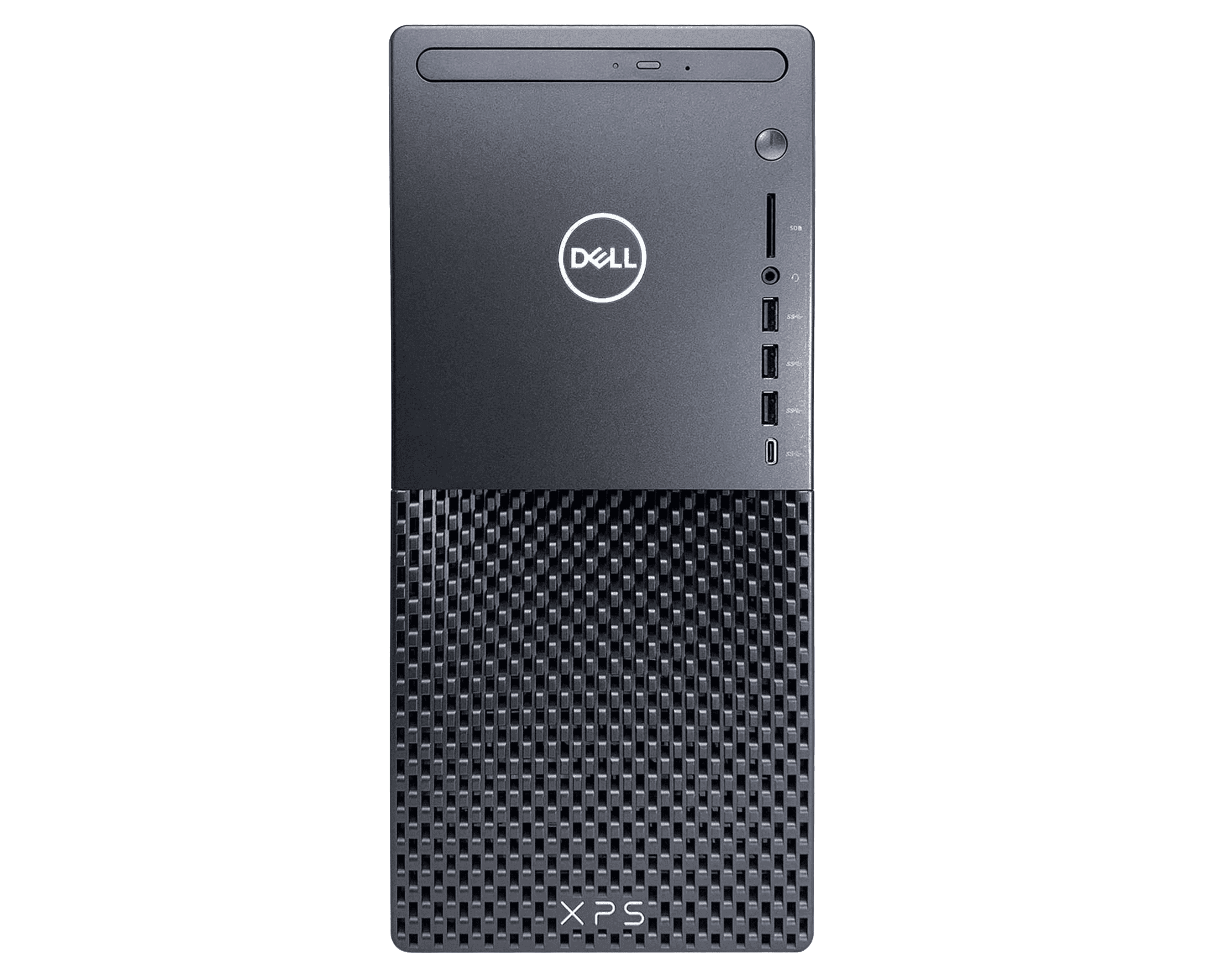 Desktop Gaming Dell XPS 8950 i7-12700 32GB Ram Radeon RX 6700XT 12GB 1.5TB Windows 10 - AlienStore