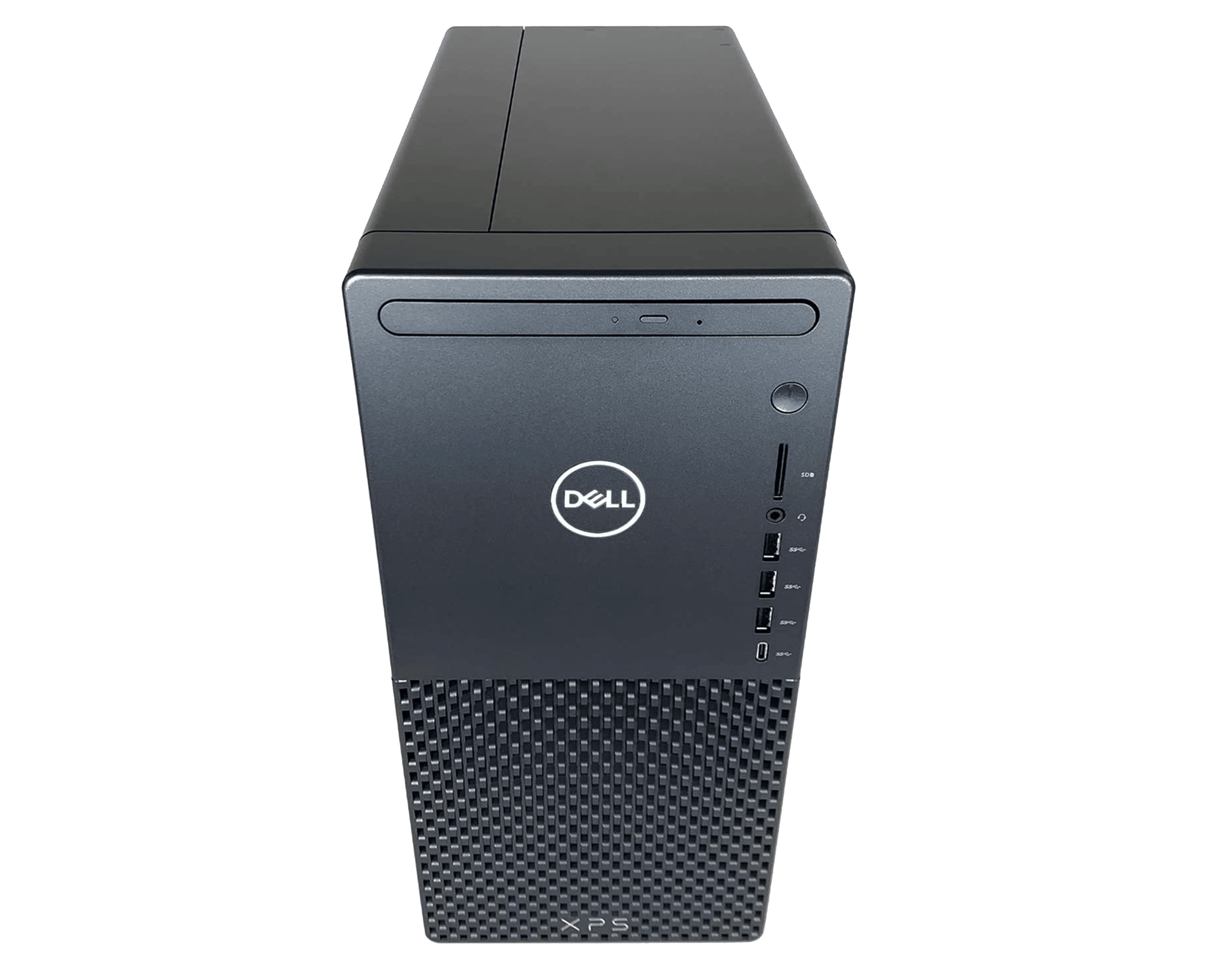 Desktop Gaming Dell XPS 8940 i7-11700 8-core 32GB Ram Nvidia RTX 3060Ti 8GB 512GB SSD + 1TB Win10 - AlienStore