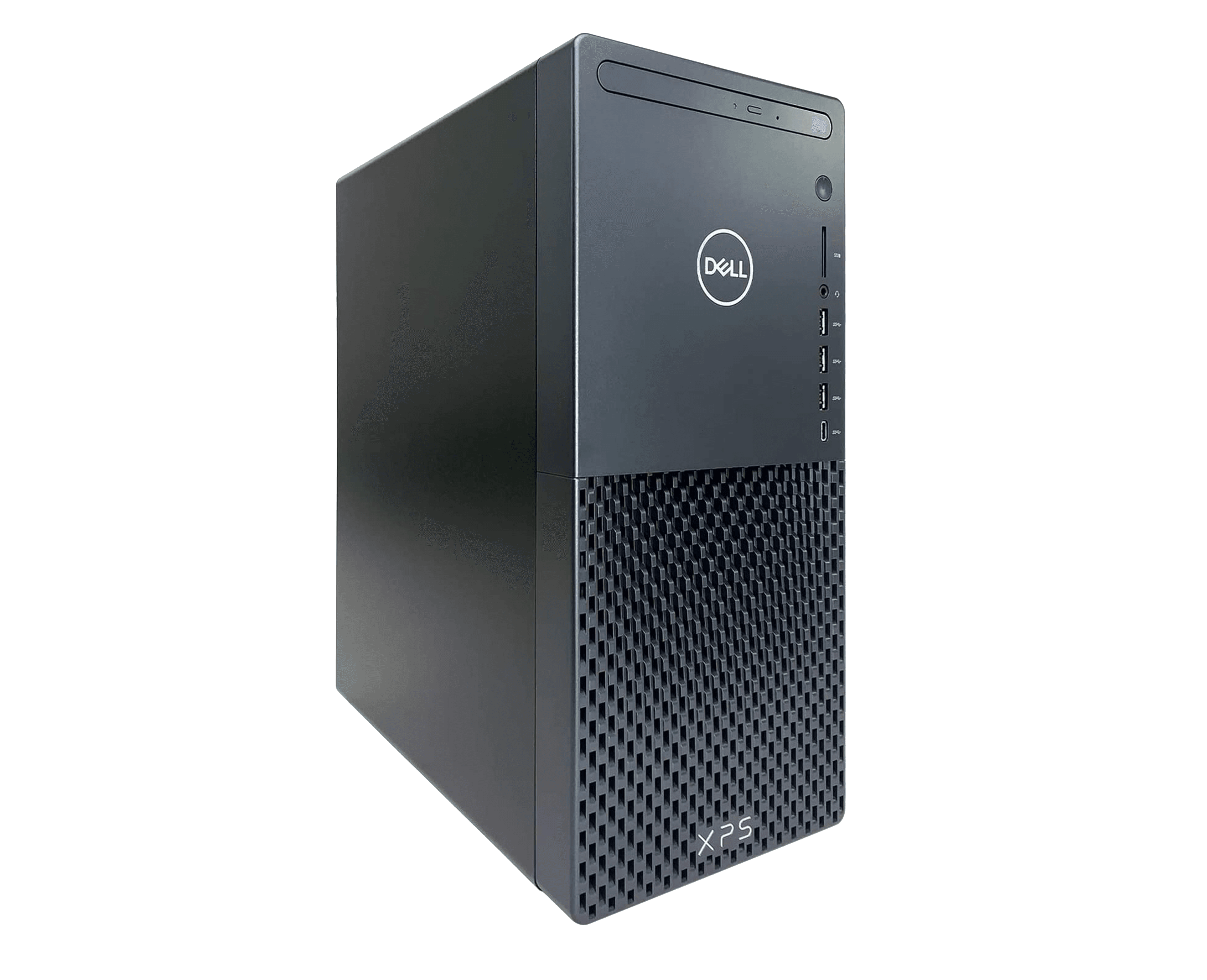 Desktop Gaming Dell XPS 8940 i7-11700 8-core 32GB Ram Nvidia RTX 3060Ti 8GB 512GB SSD + 1TB Win10 - AlienStore