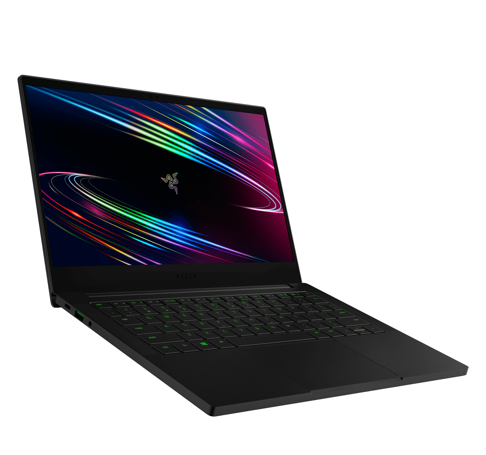 Laptop Gaming Razer Blade 15 Advanced i7-12800H 32GB Nvidia RTX 3080 Ti 16GB 1TB SSD - AlienStore