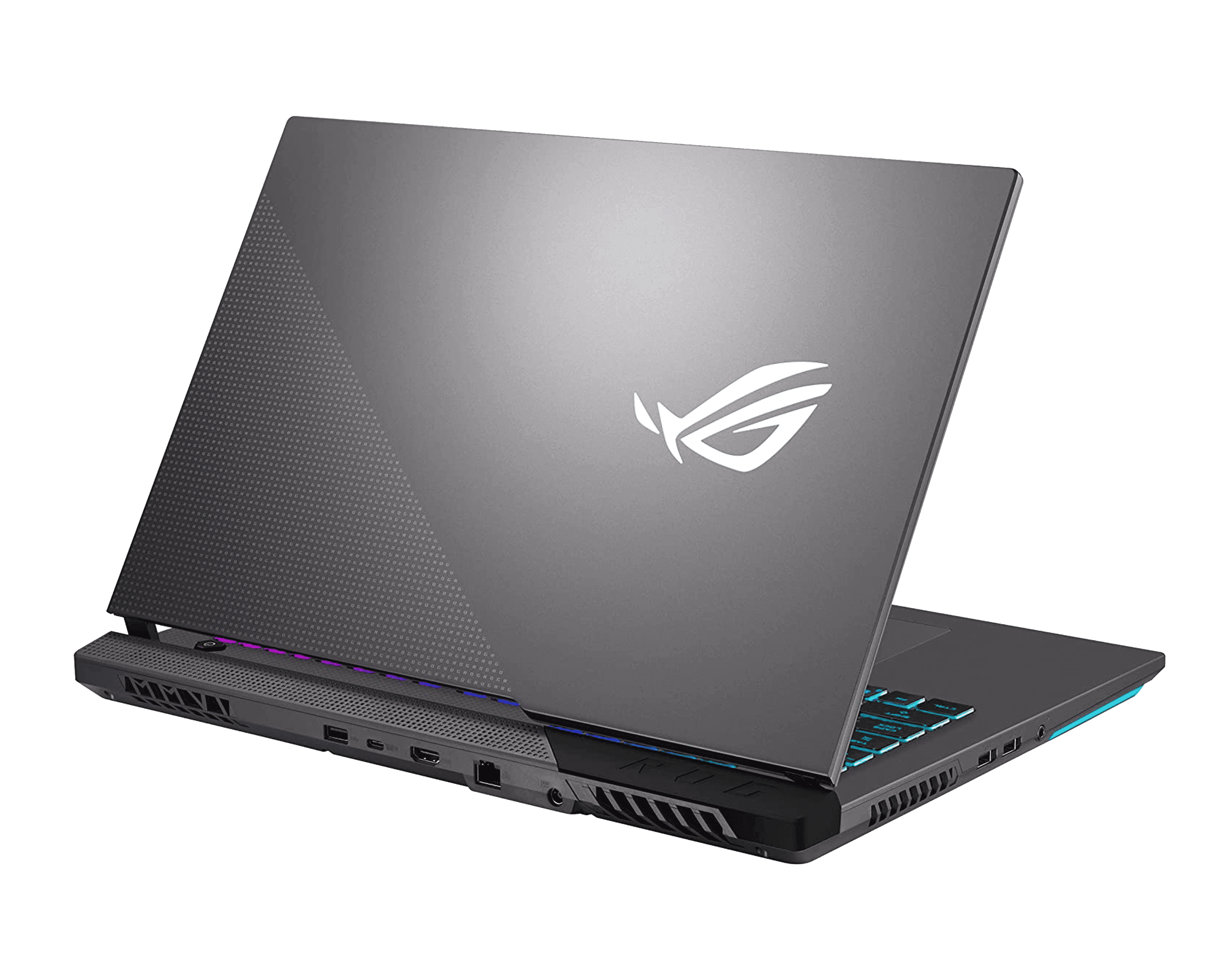 Laptop Gaming Asus ROG Strix Scar 17 G733PY WQHD 240Hz AMD Ryzen 9 7945HX 32GB RTX 4090 16GB 2TB SSD - AlienStore