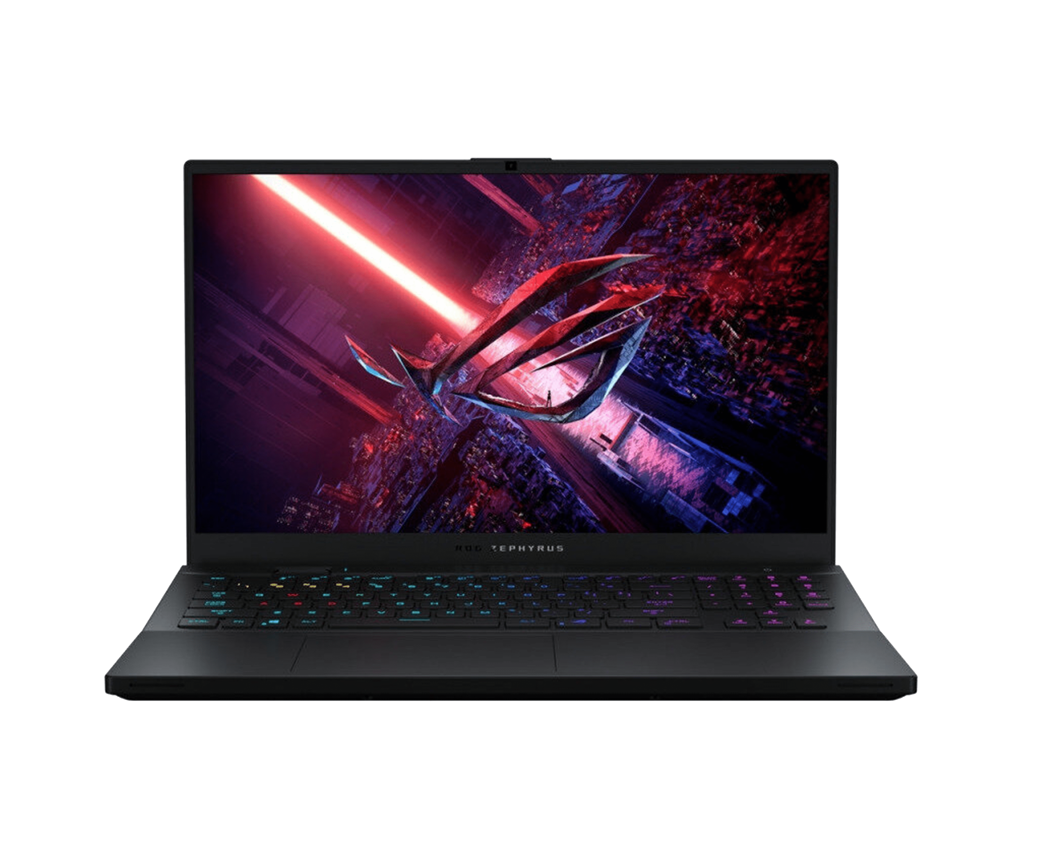Laptop Gaming ASUS ROG Zephyrus S17 GX703HS 17.3" UHD 120Hz i9-11900H 32GB 3TB NVIDIA RTX 3080 16GB