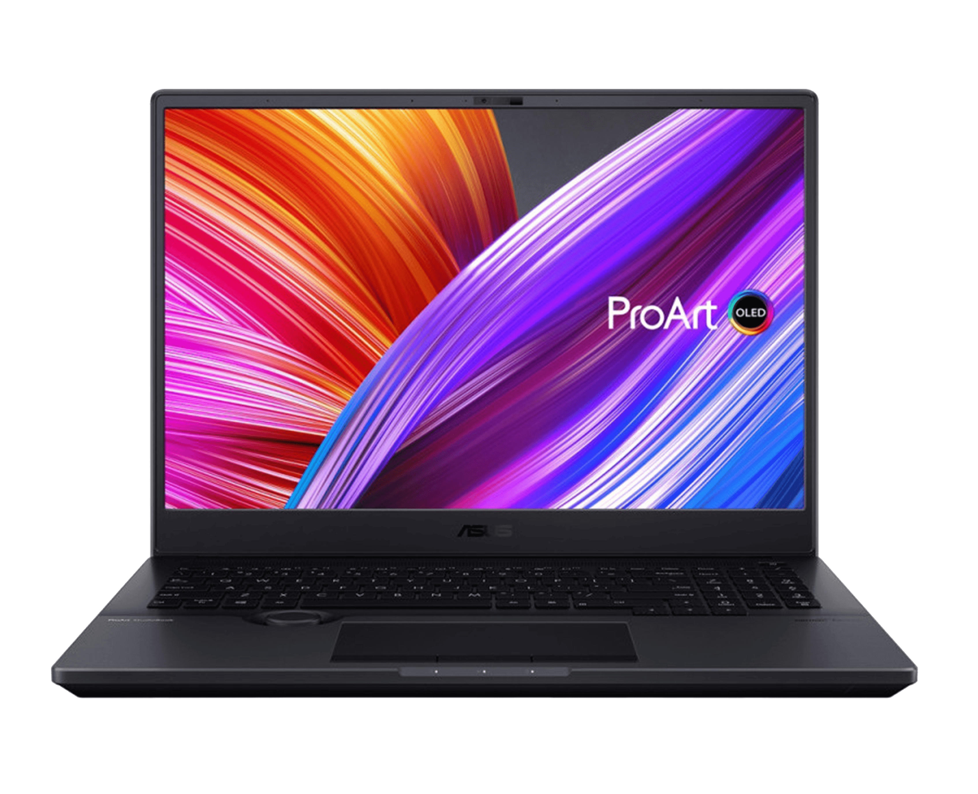 Laptop Asus ProArt StudioBook 16 H7600ZX 4K OLED i7-12700H 32GB 2TB SSD nVidia RTX 3080Ti 16GB - AlienStore