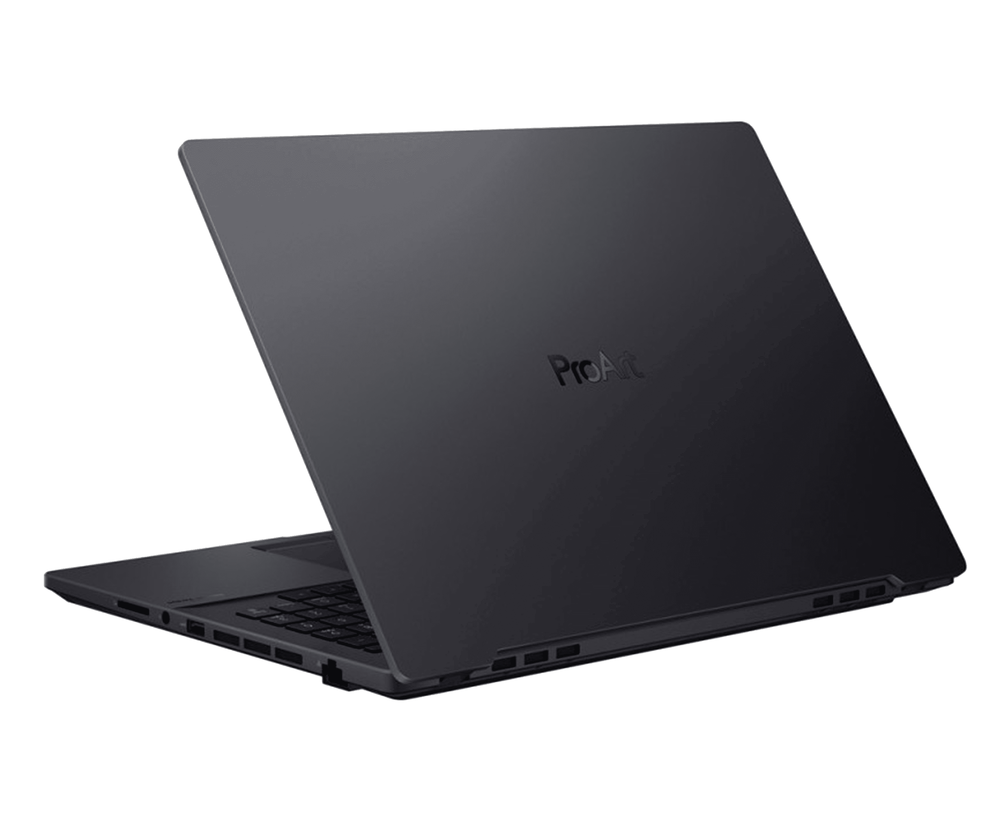 Laptop Asus ProArt StudioBook 16 H7600ZX 4K OLED i7-12700H 32GB 2TB SSD nVidia RTX 3080Ti 16GB - AlienStore