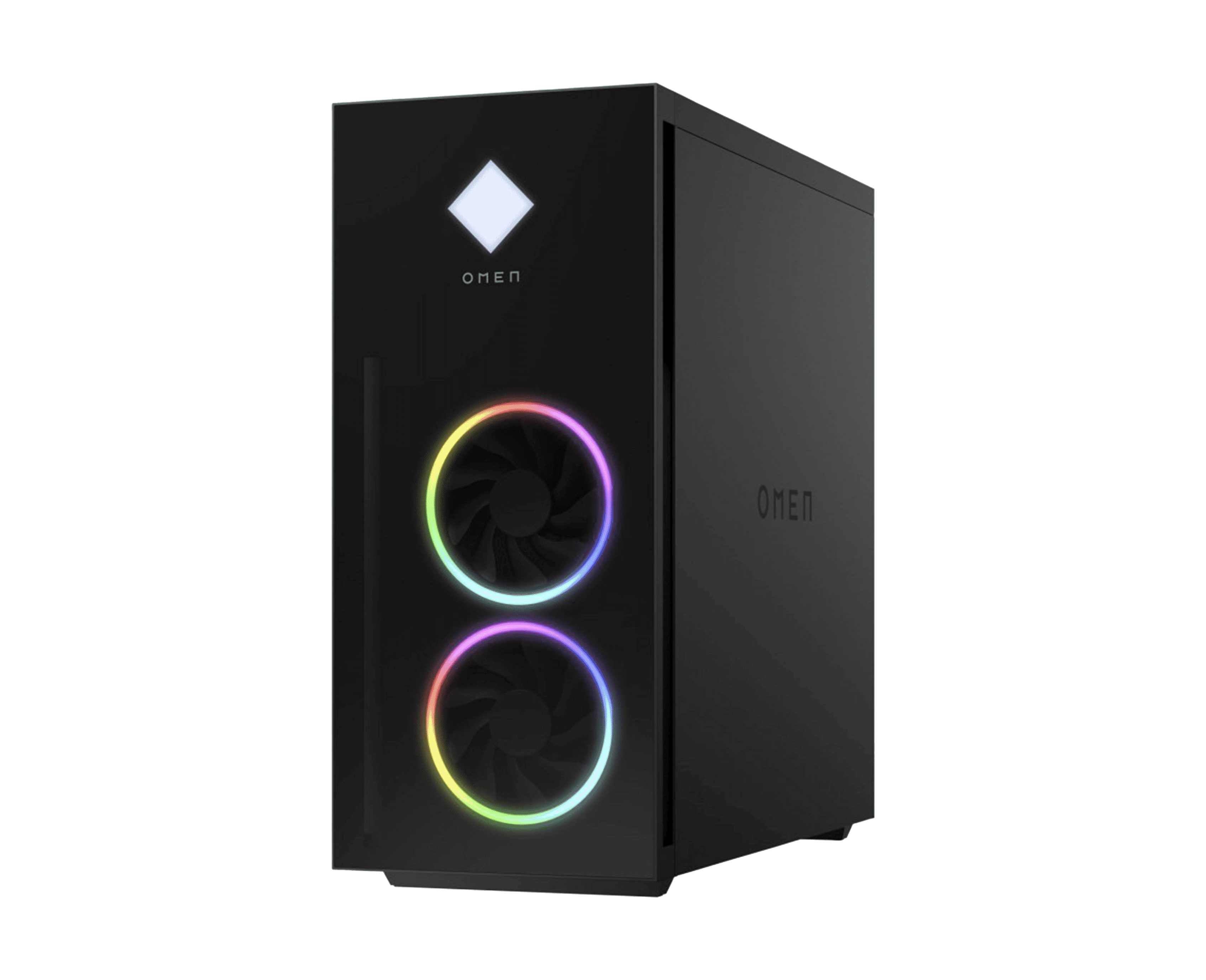 Desktop Gaming HP Omen 40L GT21 i9-12900K 16-core 32GB Nvidia RTX 3090 24GB 1TB SSD Racire Lichida - AlienStore