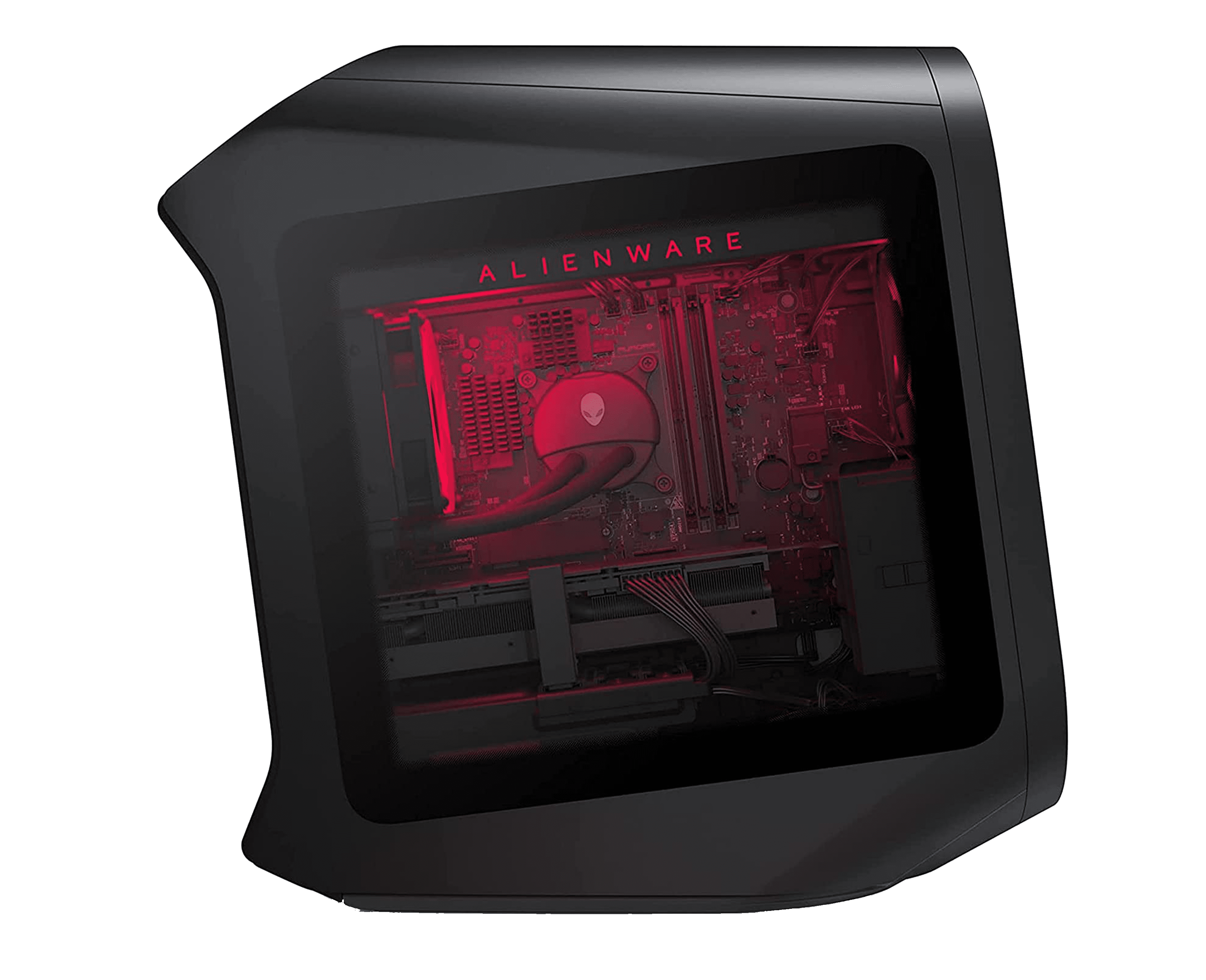 Desktop Gaming Alienware Aurora R14 AMD Ryzen 8 5800X 16GB Nvidia RTX 3070 1.5TB Racire Lichida | ALIENSTORE