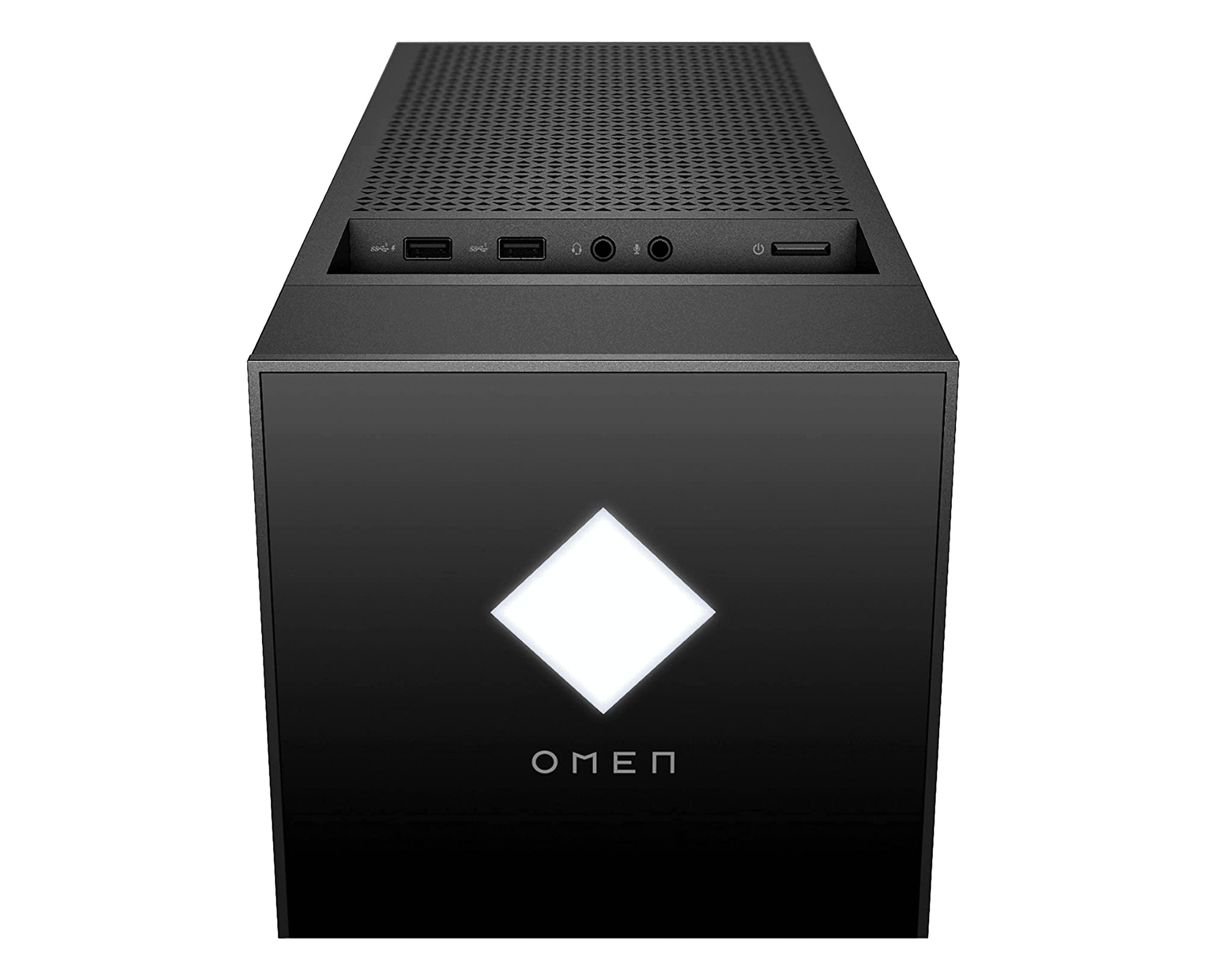 Desktop Gaming HP Omen 30L i7-10700K 8GB Nvidia RTX 3090 24GB 512GB SSD Windows 10 - AlienStore