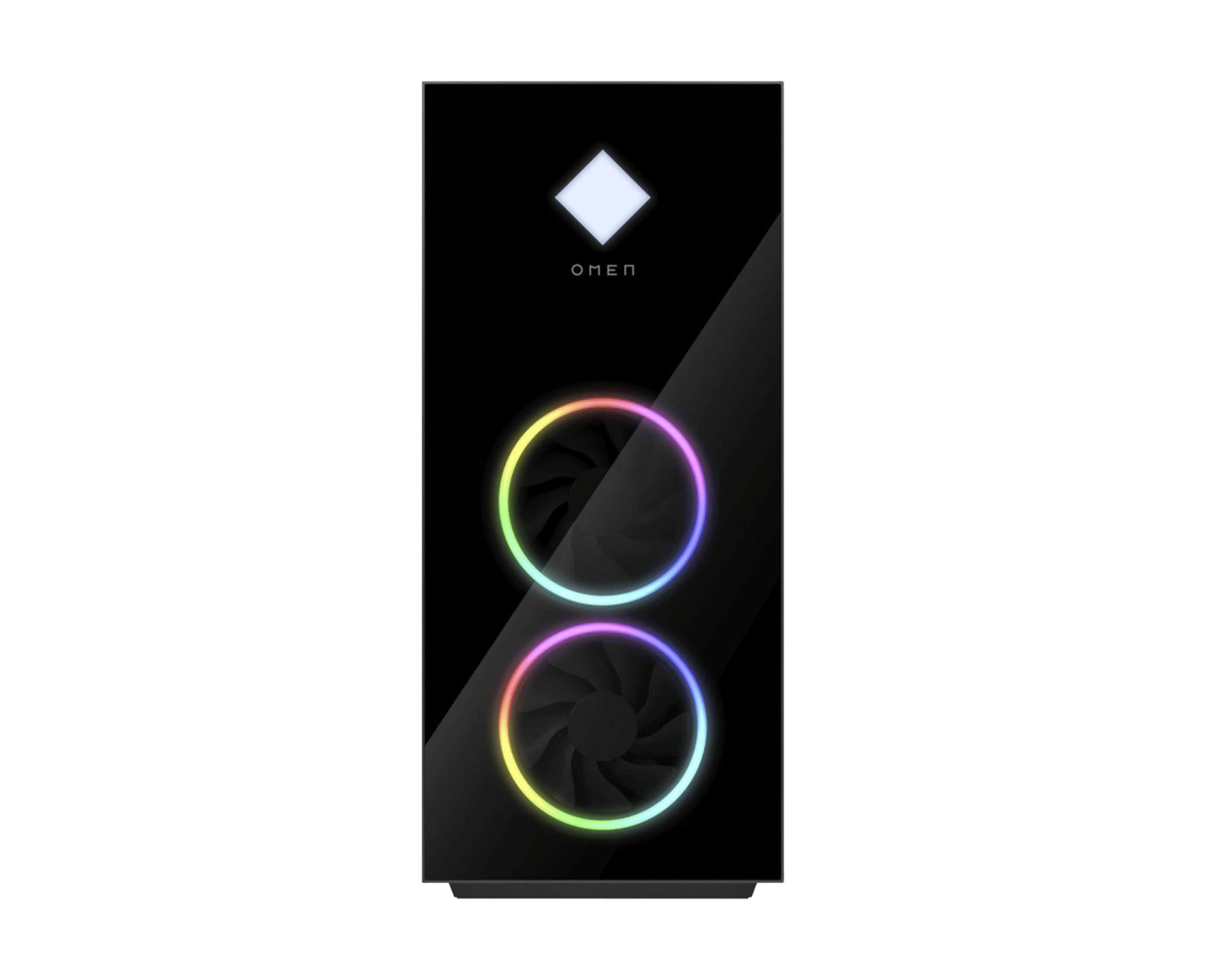 Desktop Gaming HP Omen 40L GT21 i9-12900K 16-core 32GB Nvidia RTX 3090 24GB 1TB SSD Racire Lichida - AlienStore