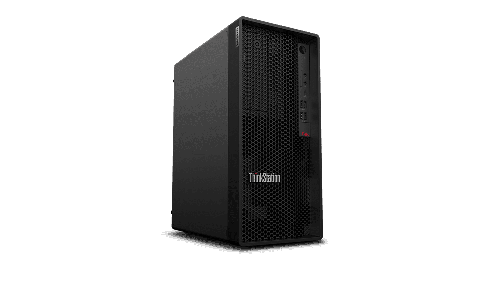 Desktop PC Lenovo ThinkStation P360 Tower Intel i9-12900 vPro 128GB Ram Nvidia RTX A4500 20GB 2TB - AlienStore