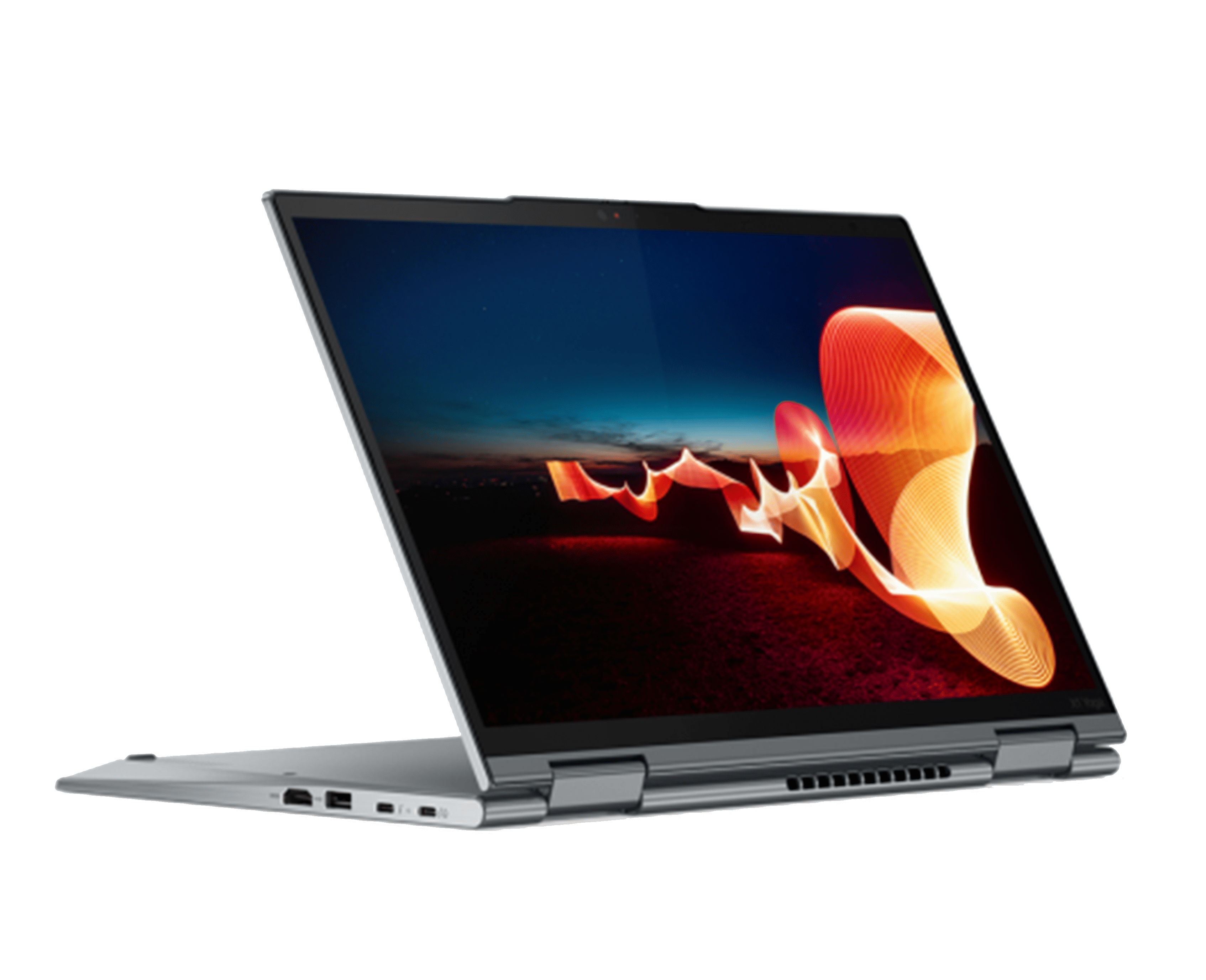 Laptop 2-in-1 Lenovo ThinkPad X1 Yoga Gen 7 14" FHD+ WUXGA Touch i7-1260P 16GB Ram Windows 11 Pro | ALIENSTORE