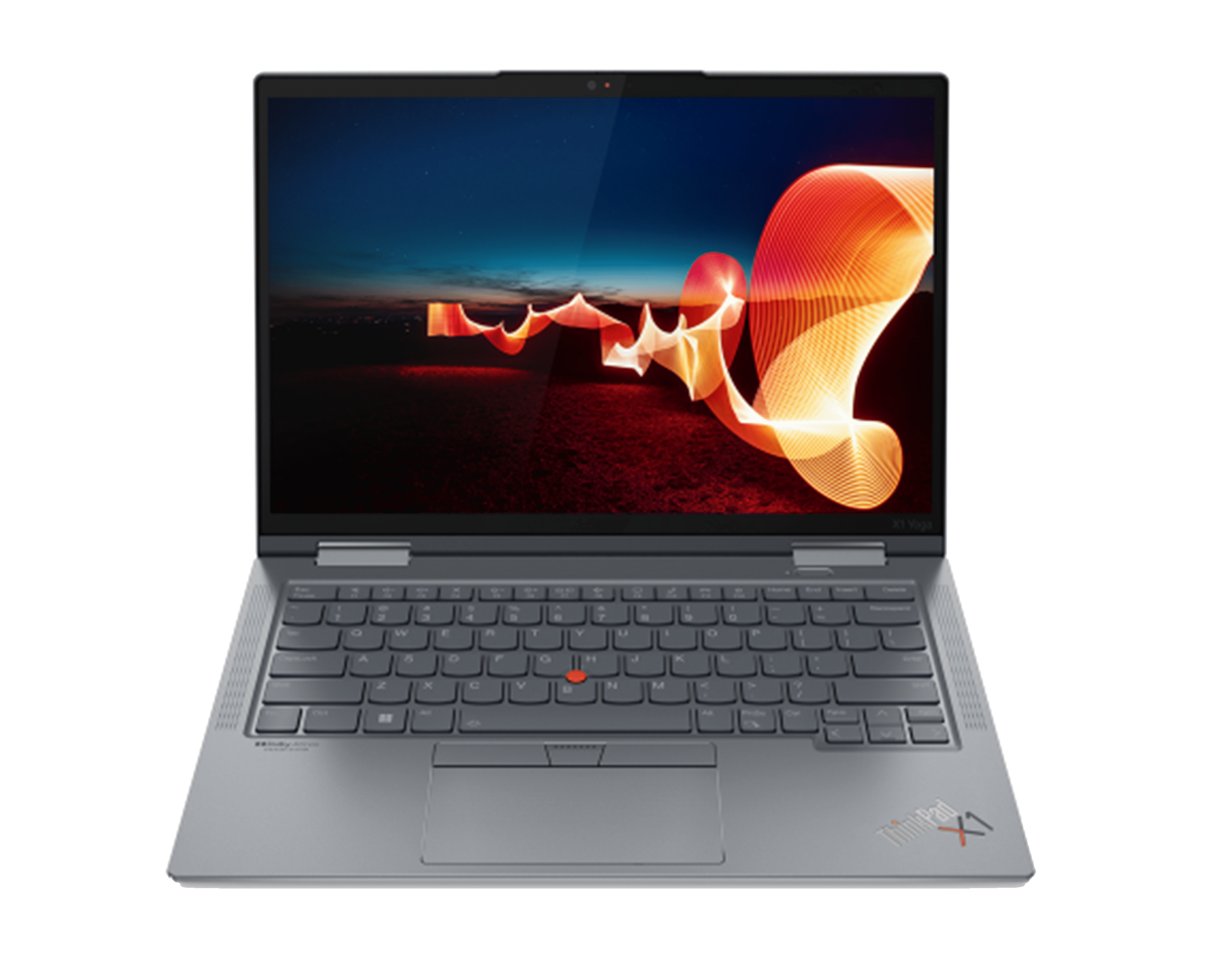 Laptop 2-in-1 Lenovo ThinkPad X1 Yoga Gen 7 14" OLED UHD+ Touch i7-1260P 32GB 1TB SSD 5G Win11 Pro | ALIENSTORE