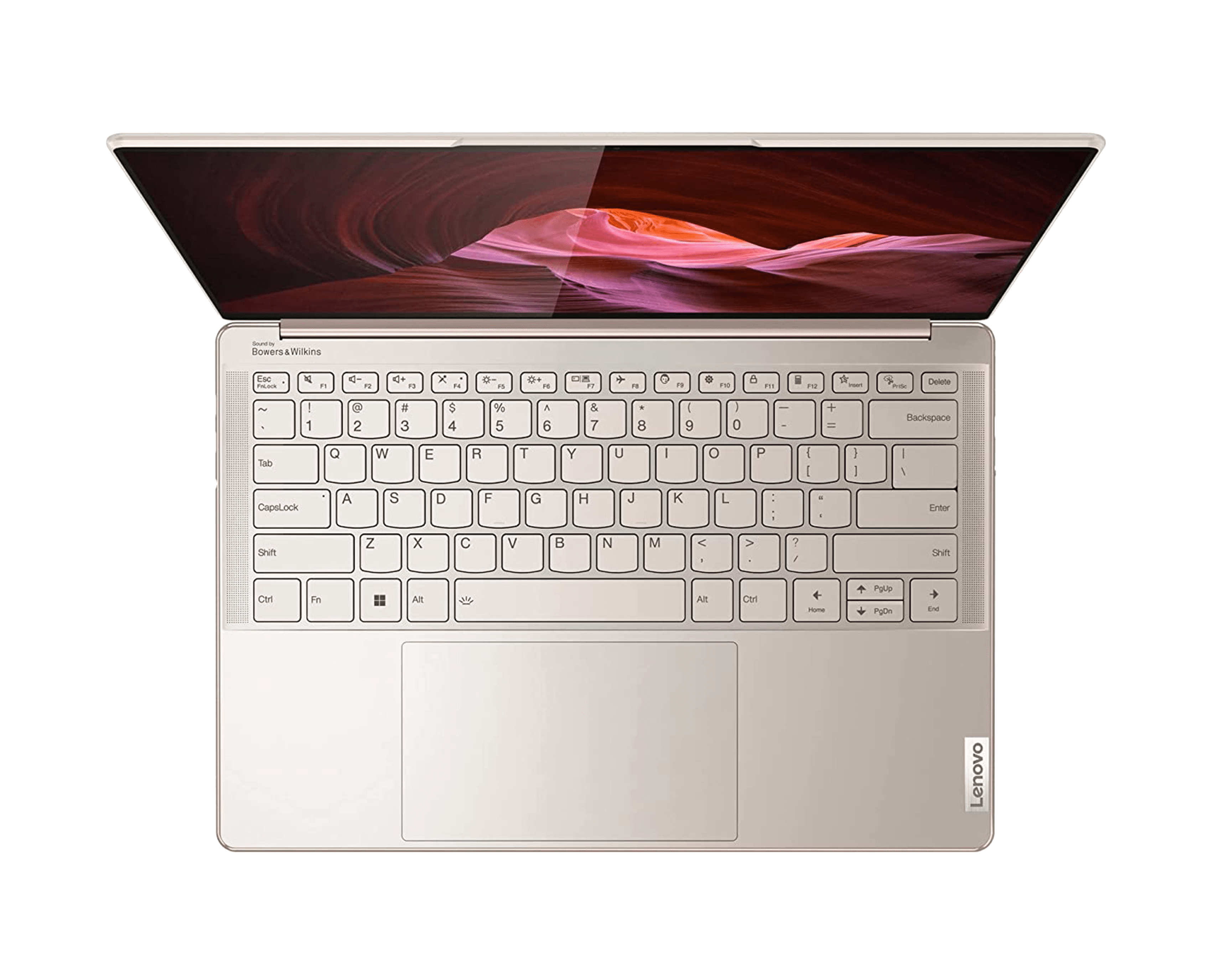 Ultrabook Lenovo Slim 9i 14" UHD OLED Touch i7-1280P
