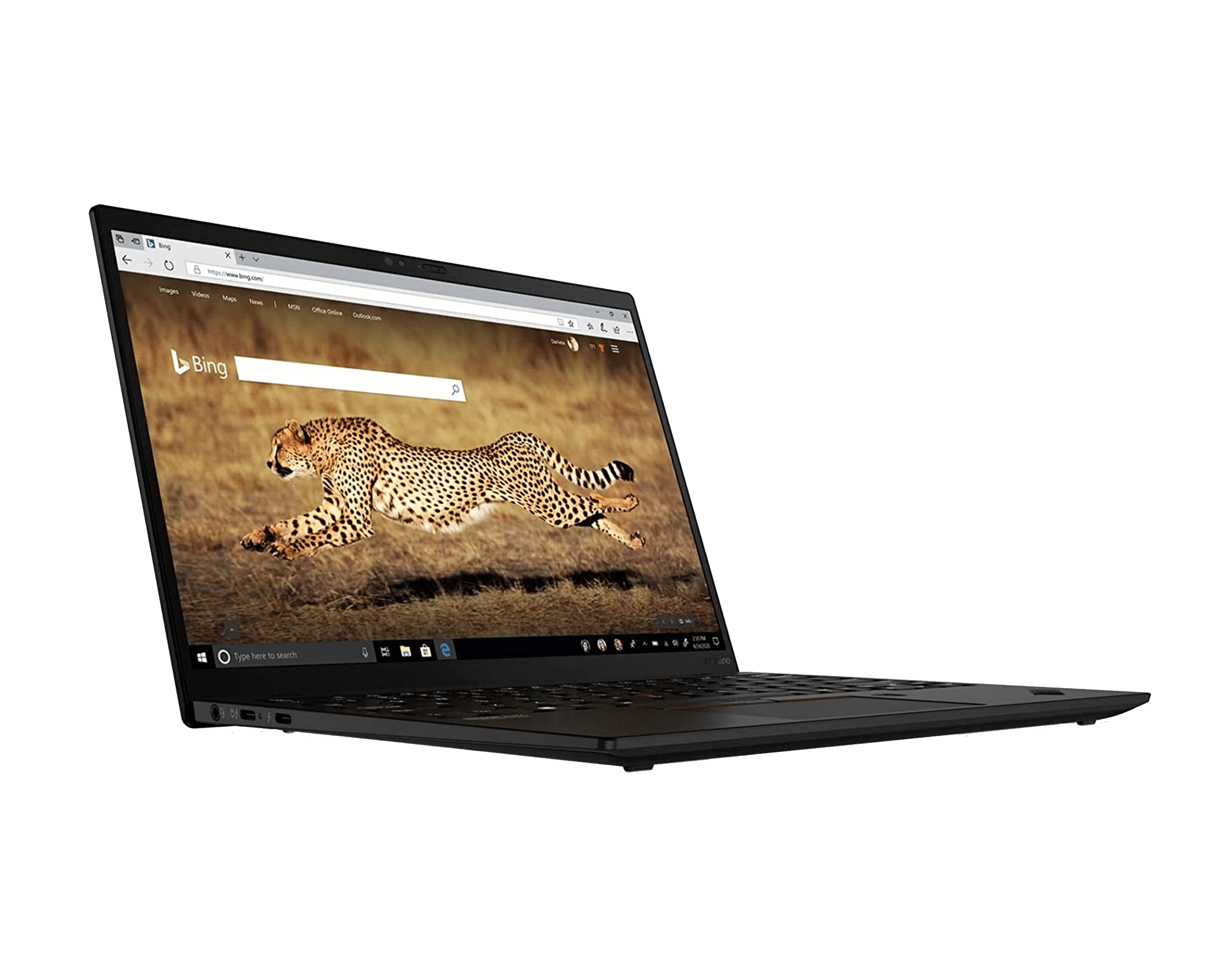 Laptop ultrabook LENOVO ThinkPad X1 NANO Gen 2 13" 2K i7-1260P 16GB Ram 1TB SSD Win 11 Pro 0.9KG | ALIENSTORE