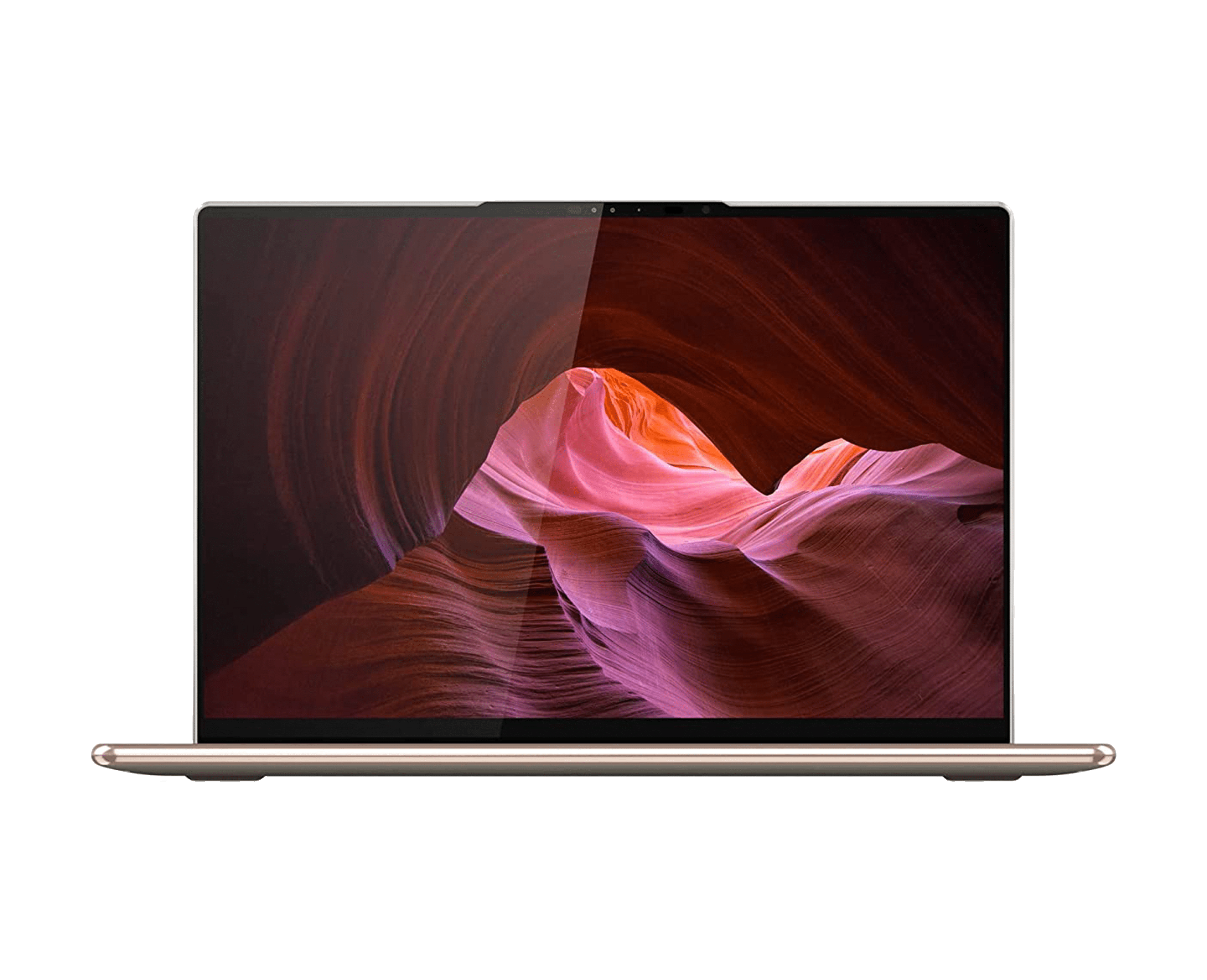 Ultrabook Lenovo Slim 9i 14" UHD OLED Touch i7-1280P