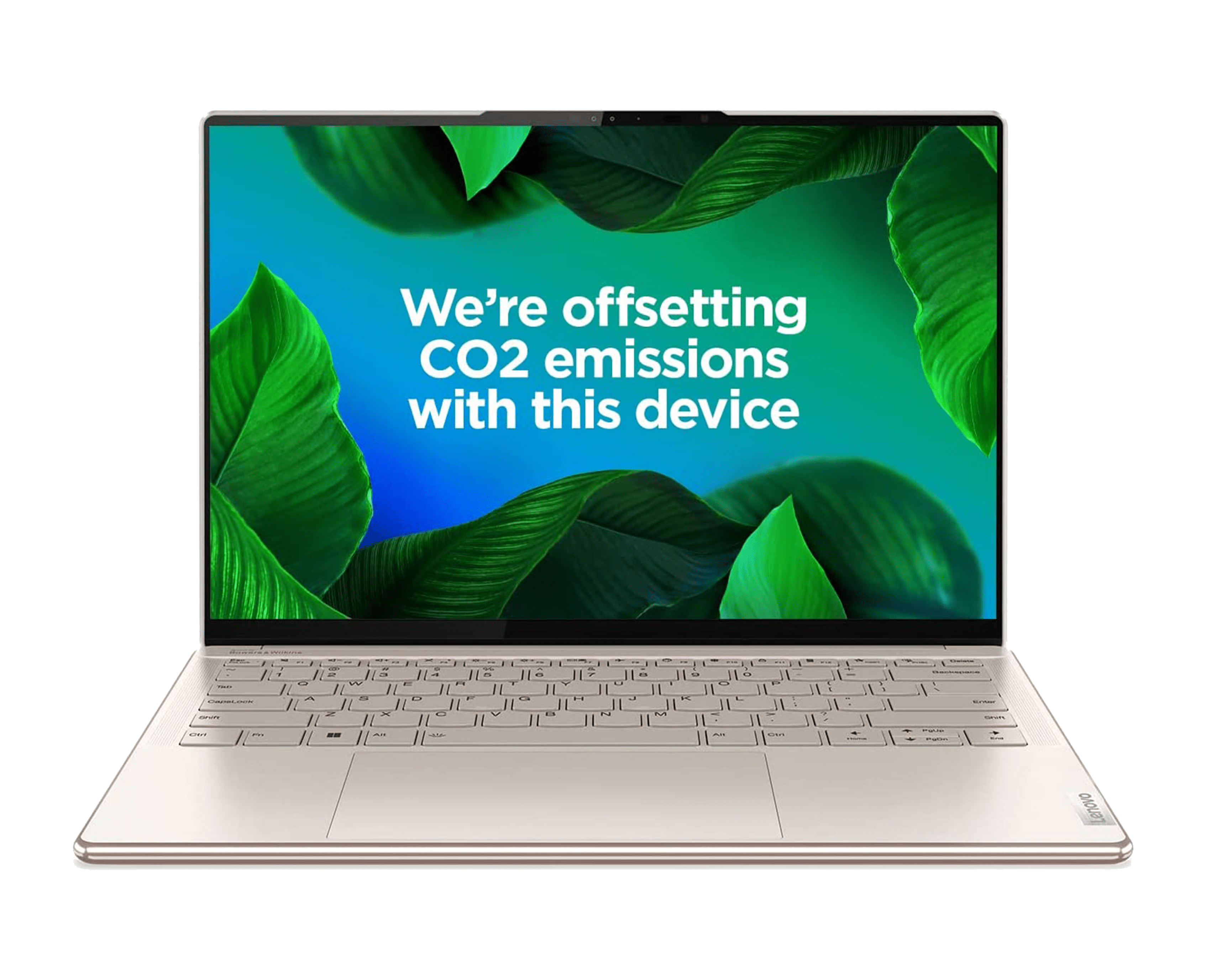 Ultrabook Lenovo Slim 9i 14" UHD OLED Touch i7-1280P